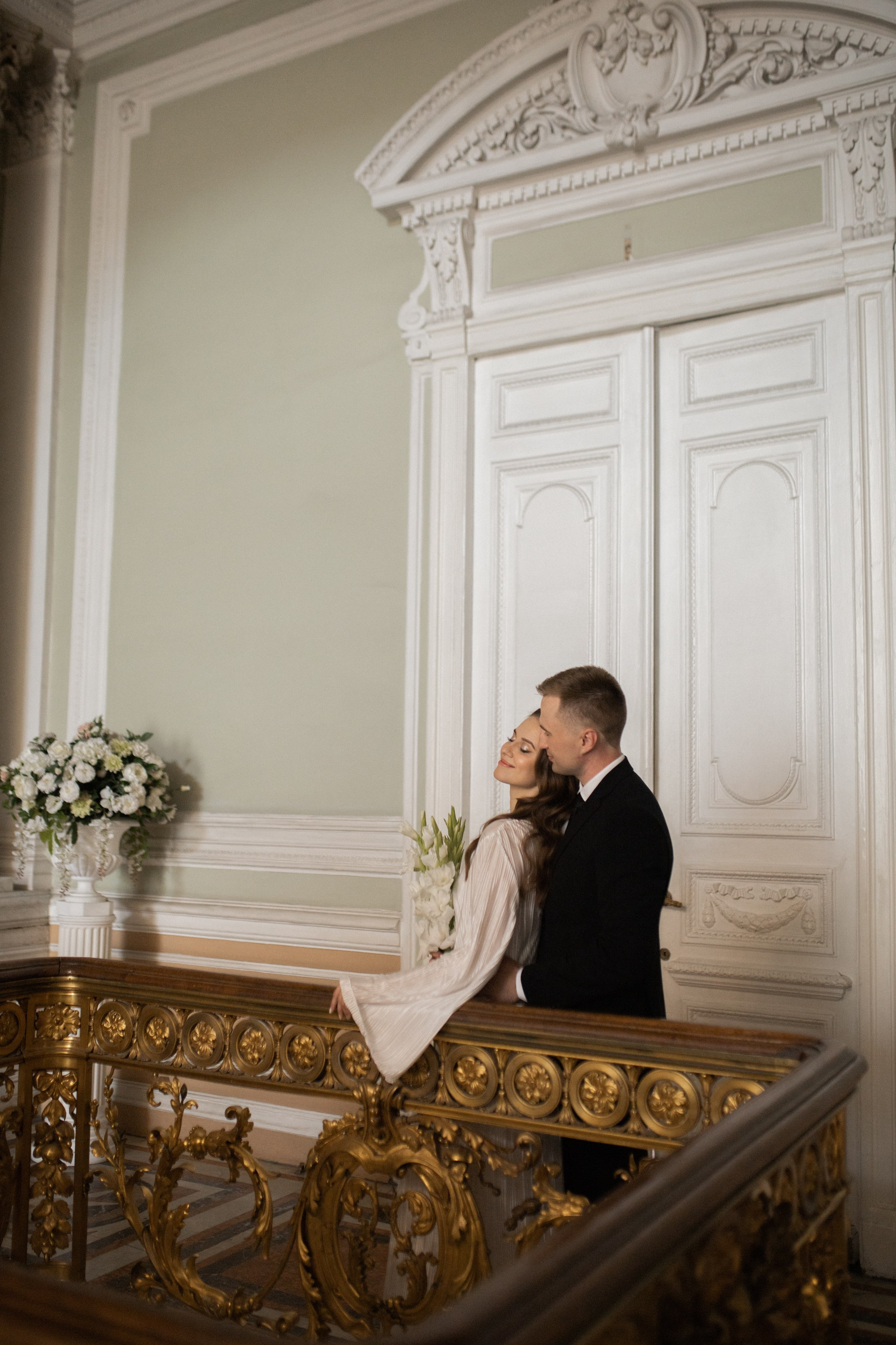 Ваш особенный день. Свадебный фотограф|Юлиана