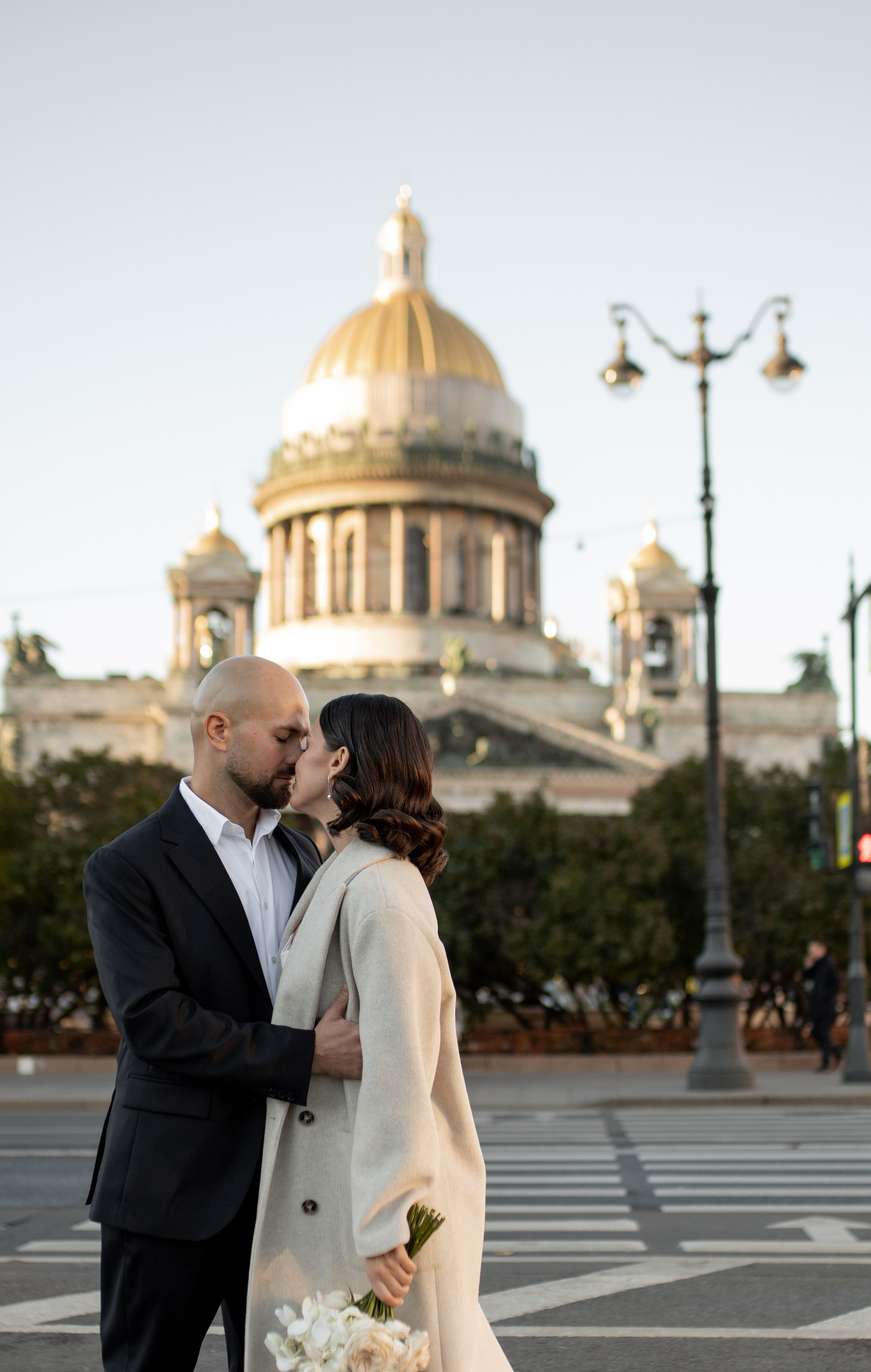 Ваш особенный день. Свадебный фотограф|Юлиана