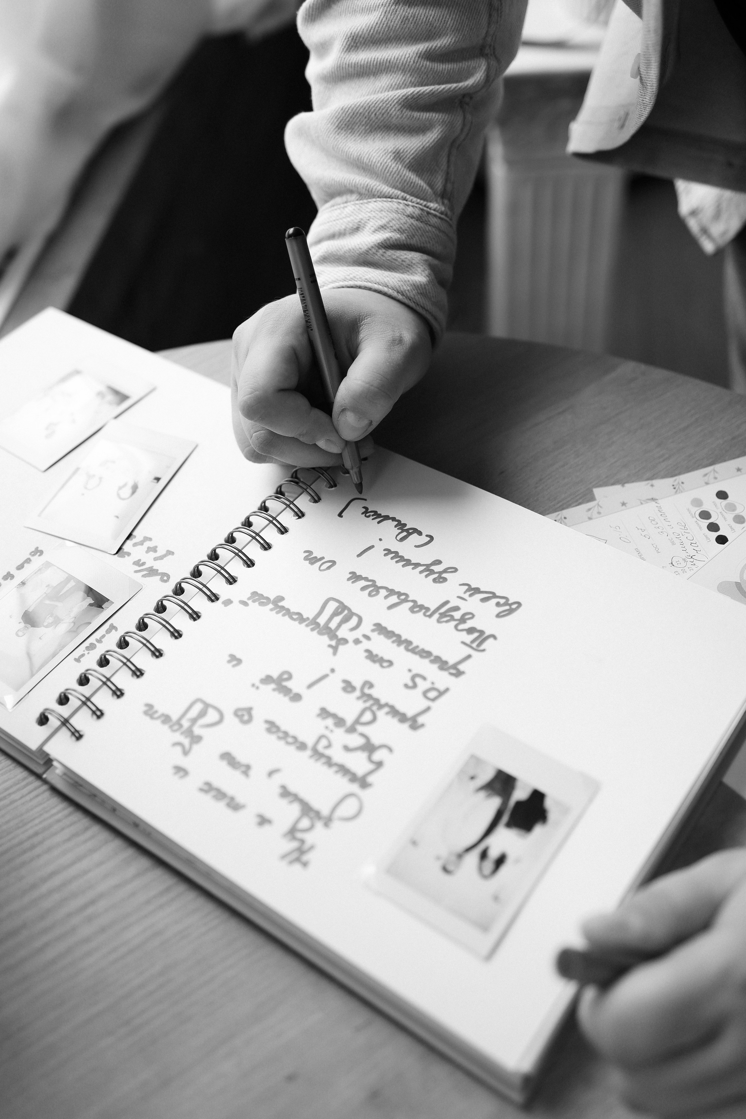 1 + 1 = 3. Семейный и lovestory фотограф в Москве Светлана Коняхина