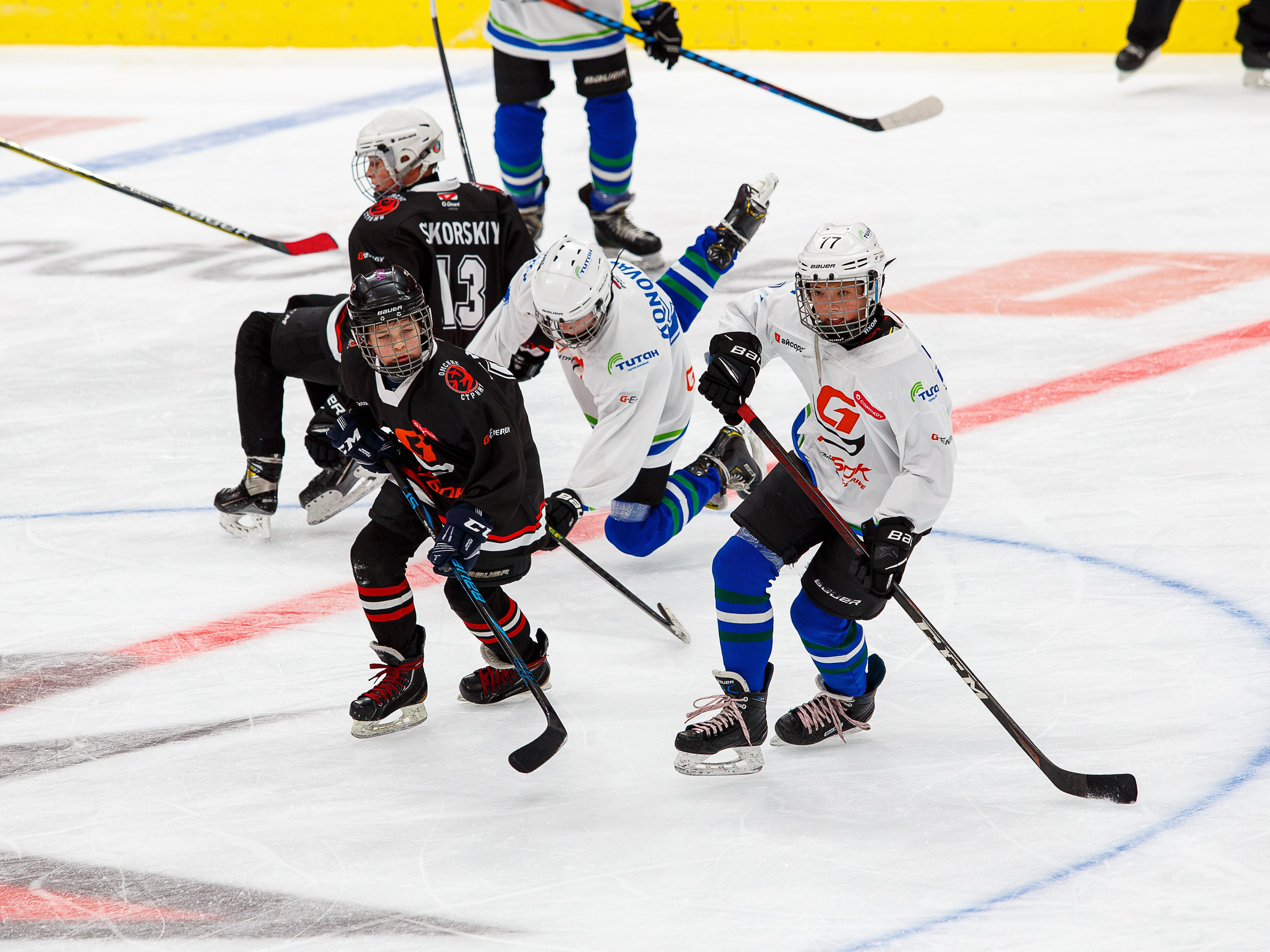 Суперфинал кубка G-Drive. LeChuPhoto_Omsk