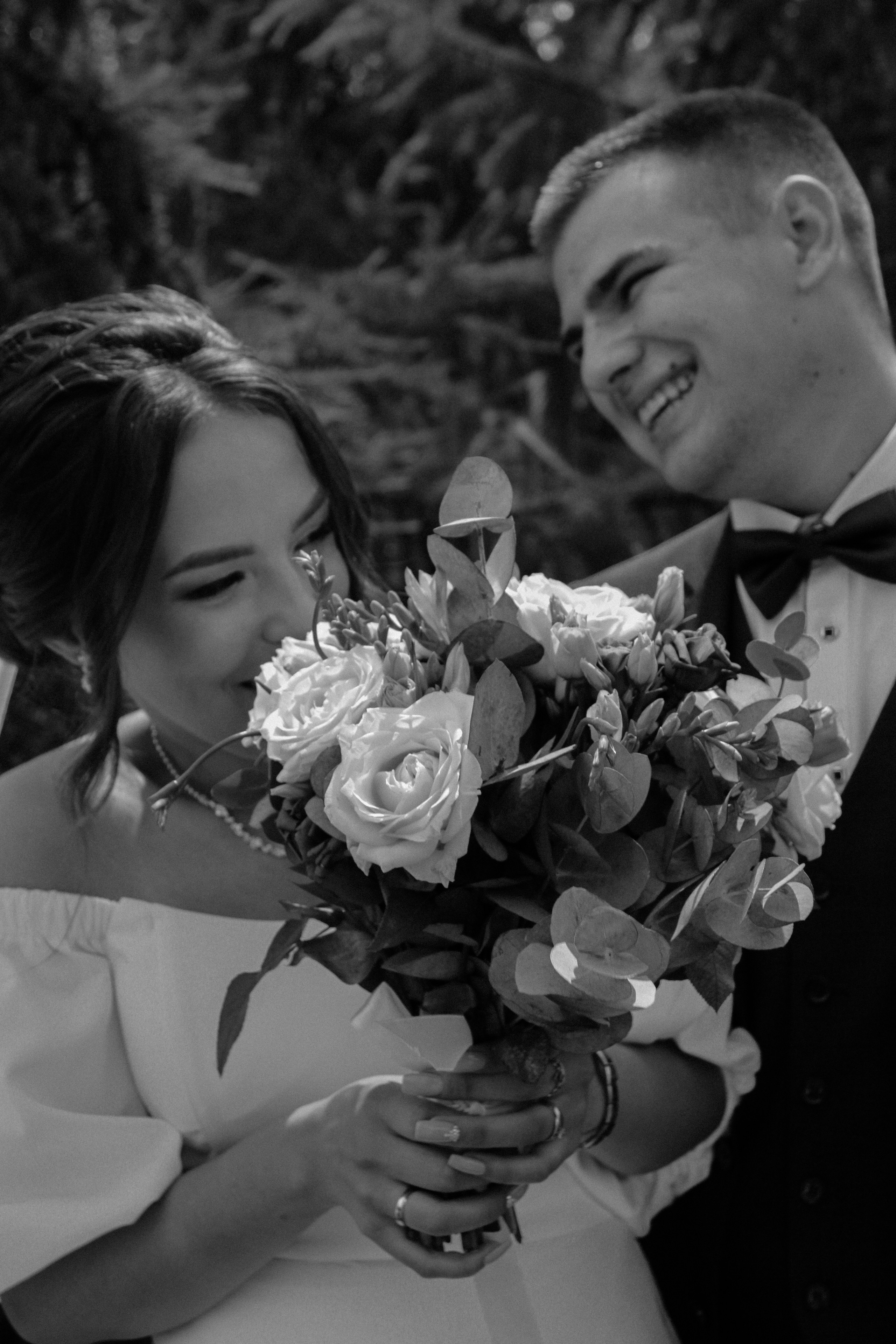 Студийное и прогулочное. LeChuPhoto_Omsk