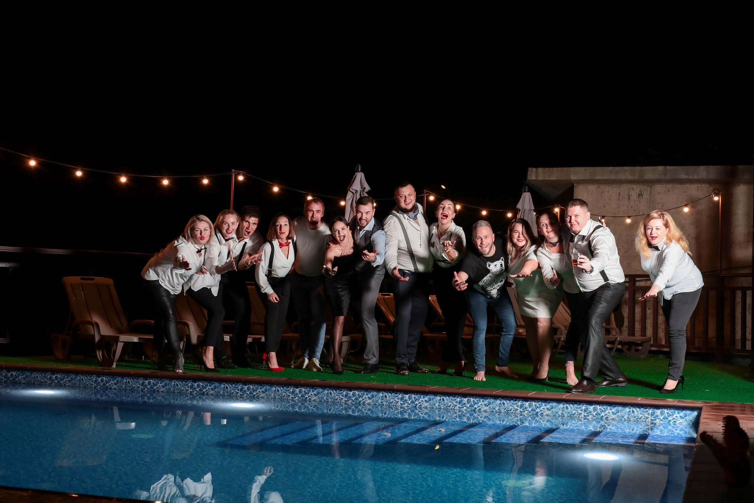 Дни Рождения. Семейный и Свадебный фотограф в Сочи