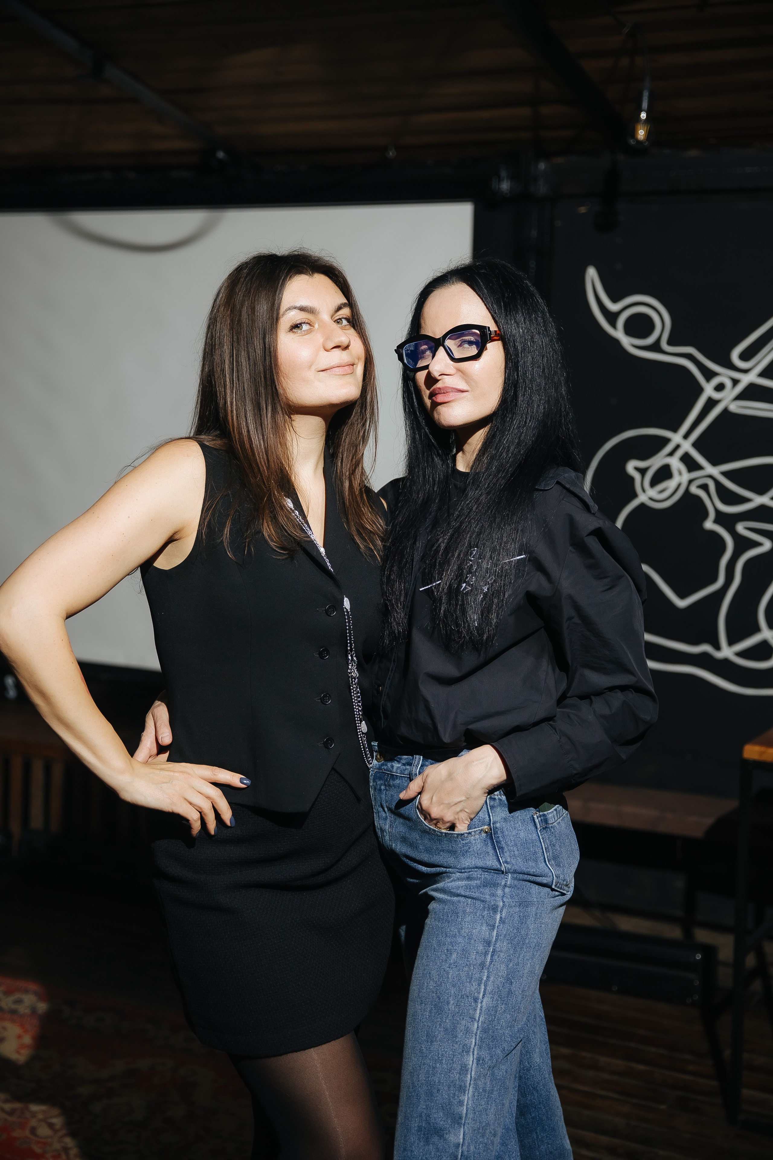 Fuckup дизайнеров «Юшин». Фотограф в Красноярске Надежда Воскресенская