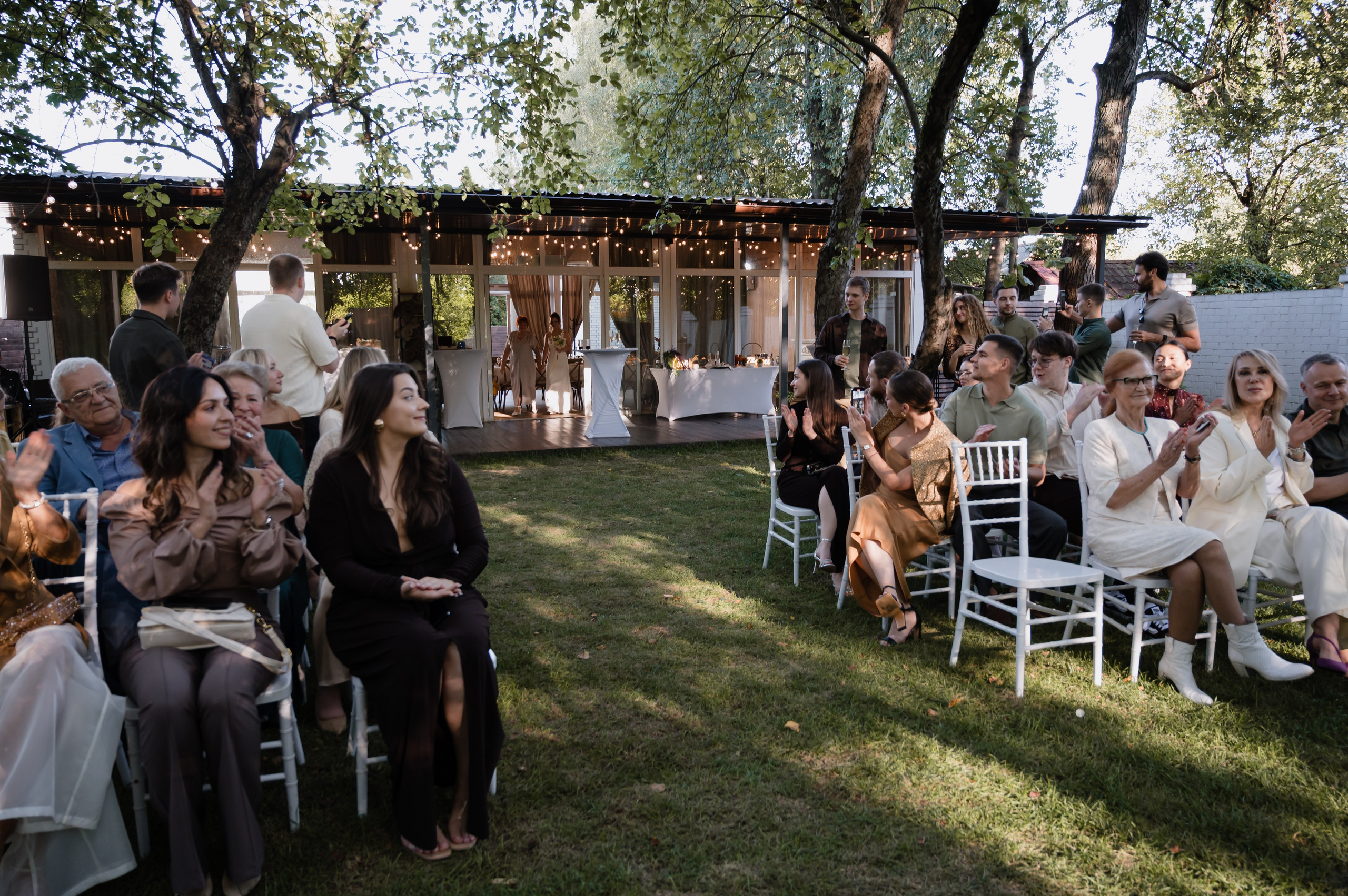 Никита & Анастасия. Портретный и свадебный фотограф в Москве Анастасия Терентьева