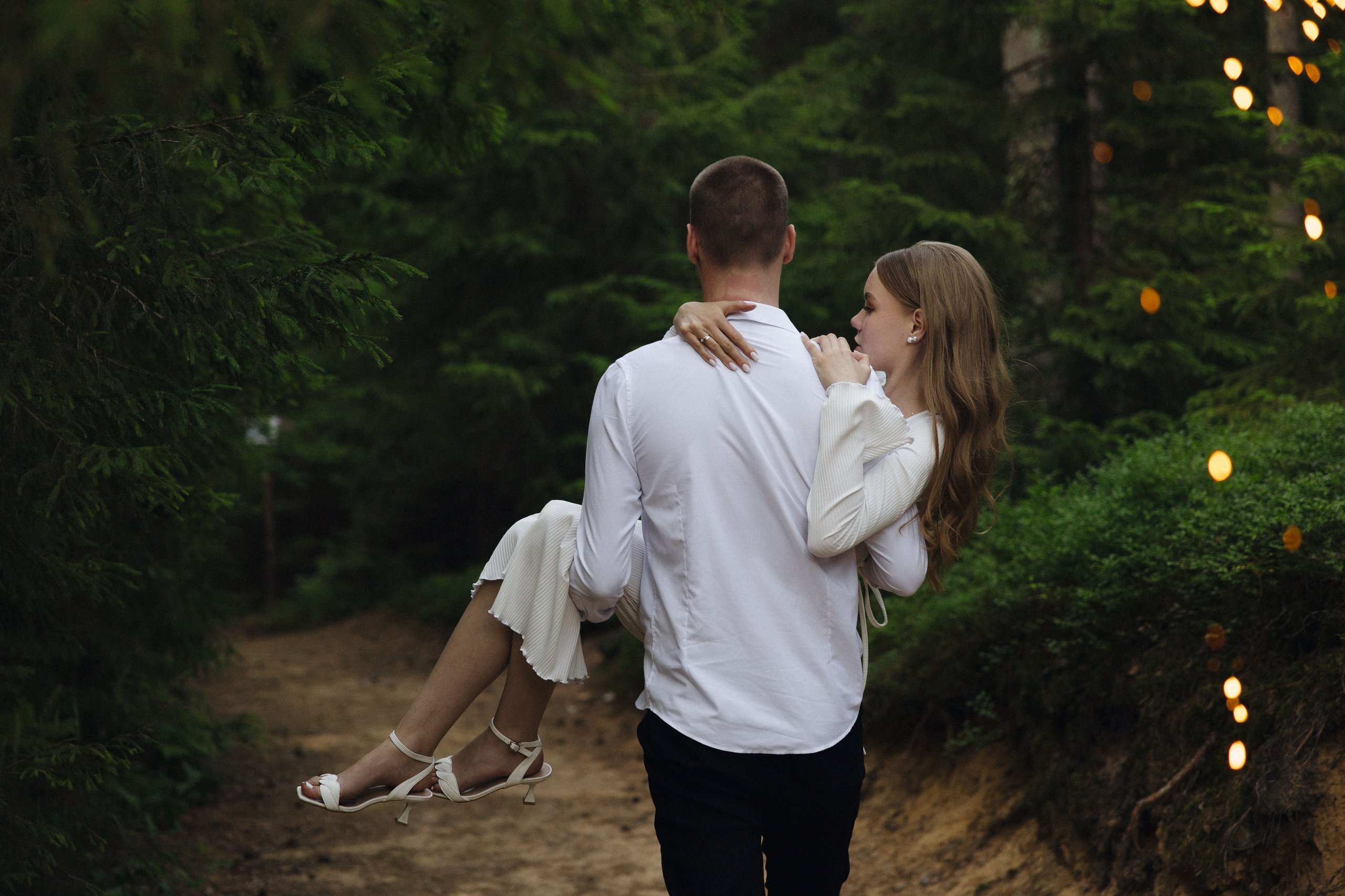 Ярослав и Владислава. Свадебное агентство Amorewed Agency