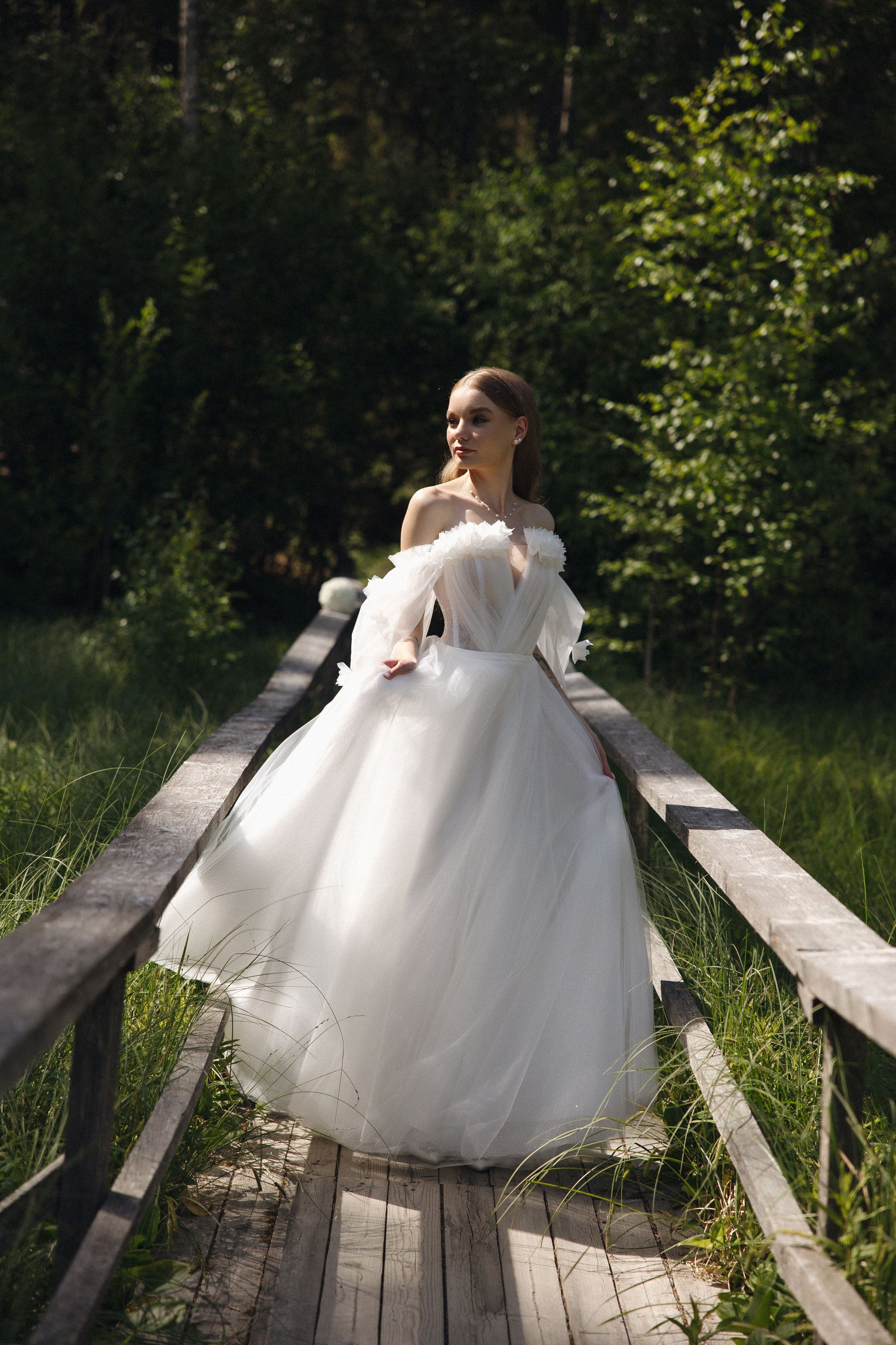 Ярослав и Владислава. Свадебное агентство Amorewed Agency