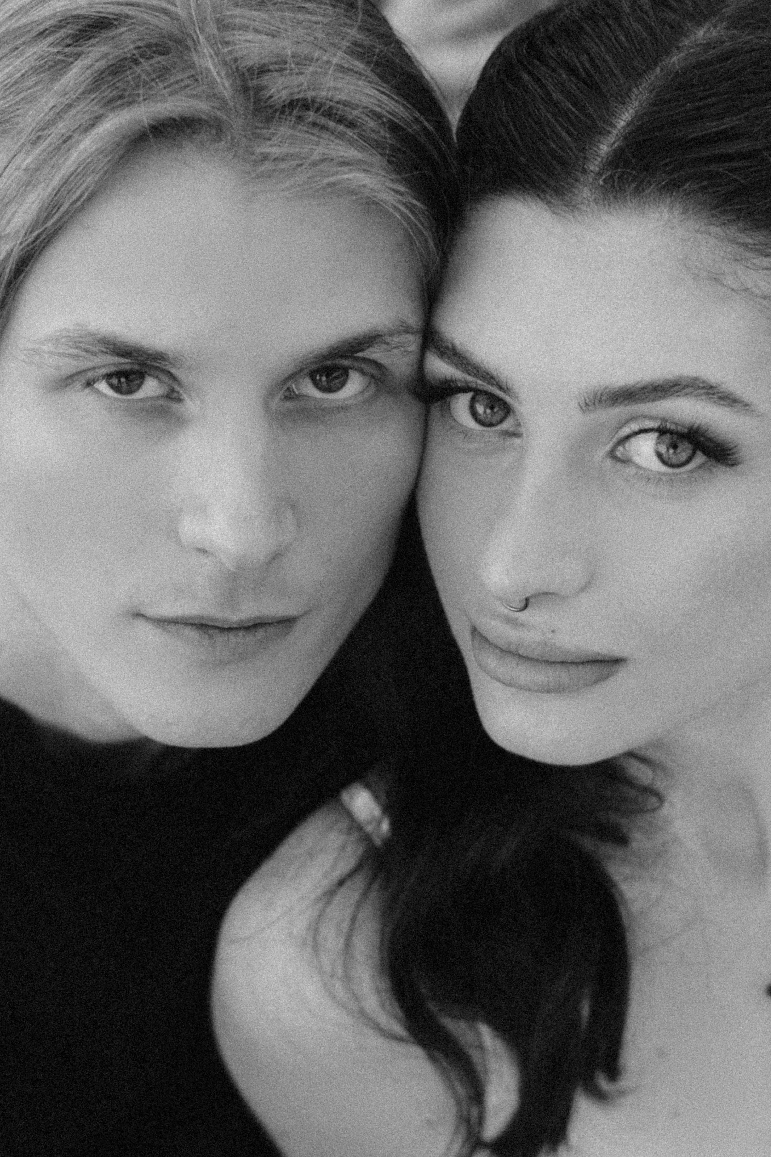 Арсений и Дарья. Свадебное агентство Amorewed Agency