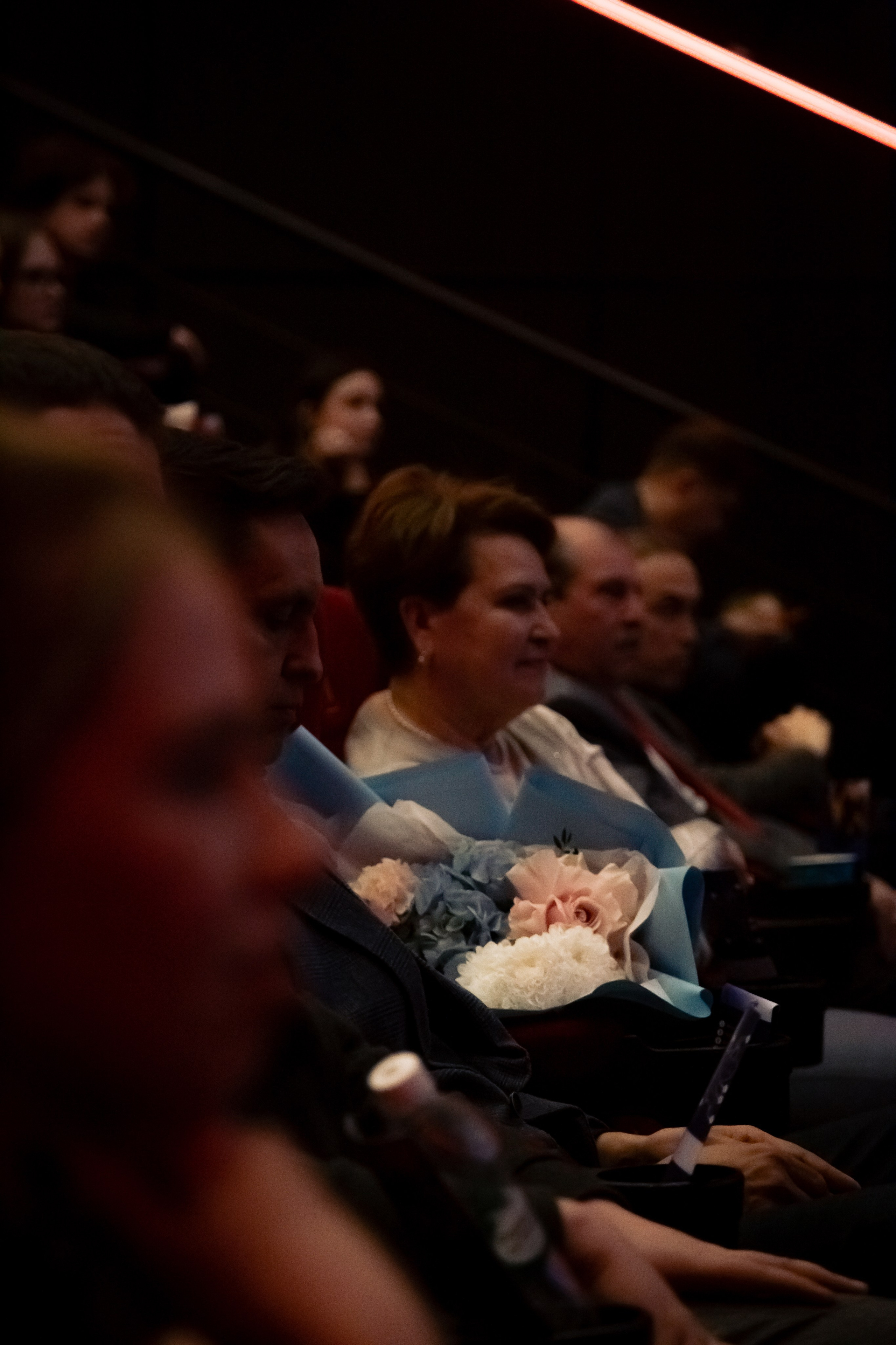 30-летие «Лиги студентов». Репортажный и портретный фотограф Казань / Горячих Полина