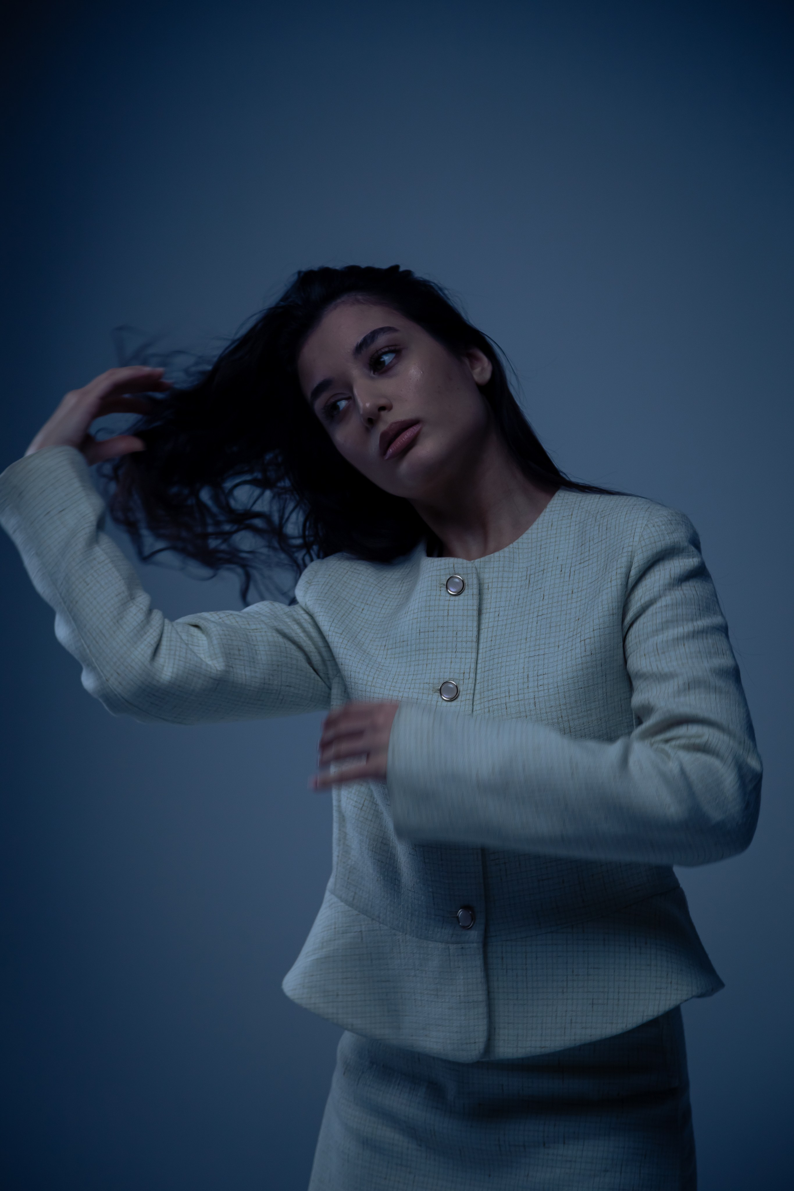 Эмма. Репортажный и портретный фотограф Казань / Горячих Полина