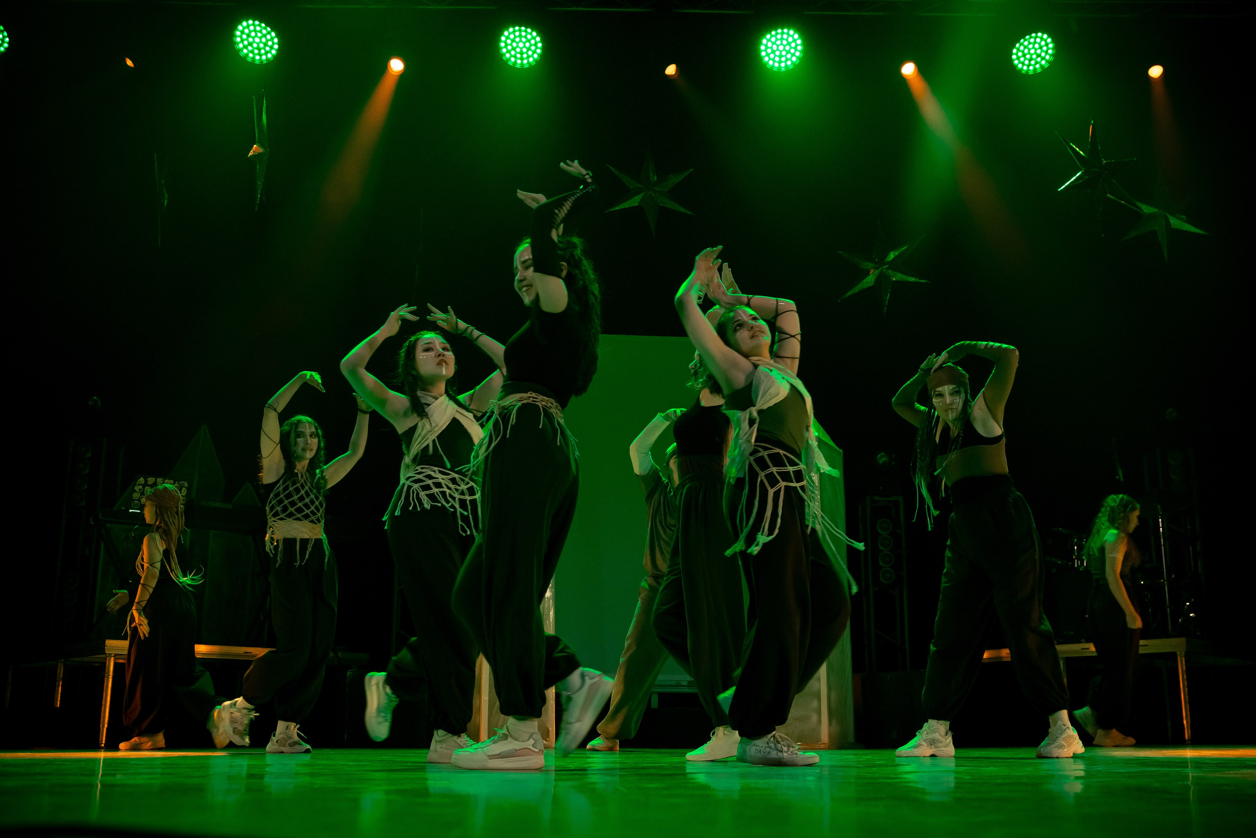 Студвесна Химфак. Репортажный и портретный фотограф Казань / Горячих Полина