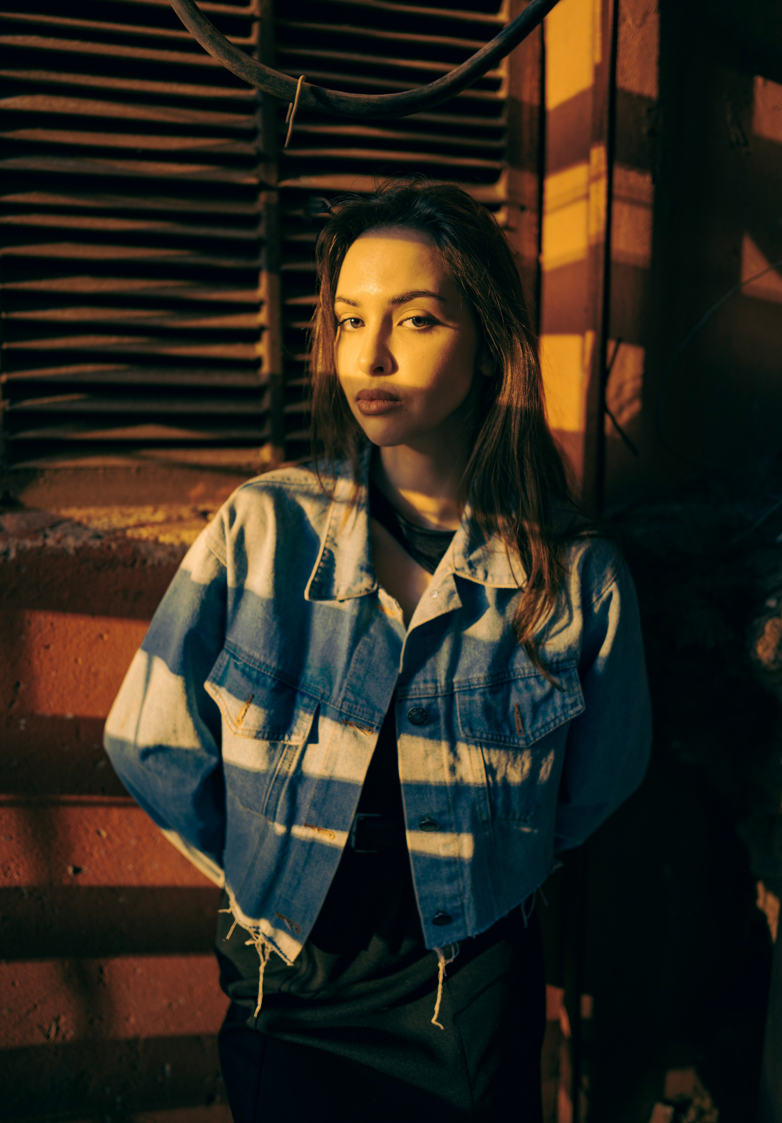 Лера. Портретный фотограф в Москве Колосова Екатерина