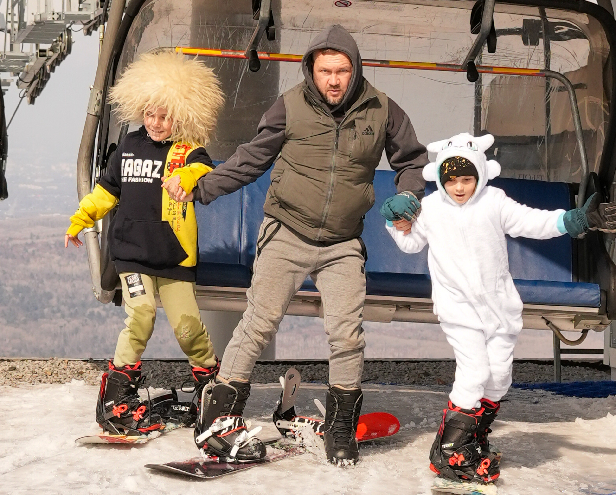 Гк. Хихцир 2026