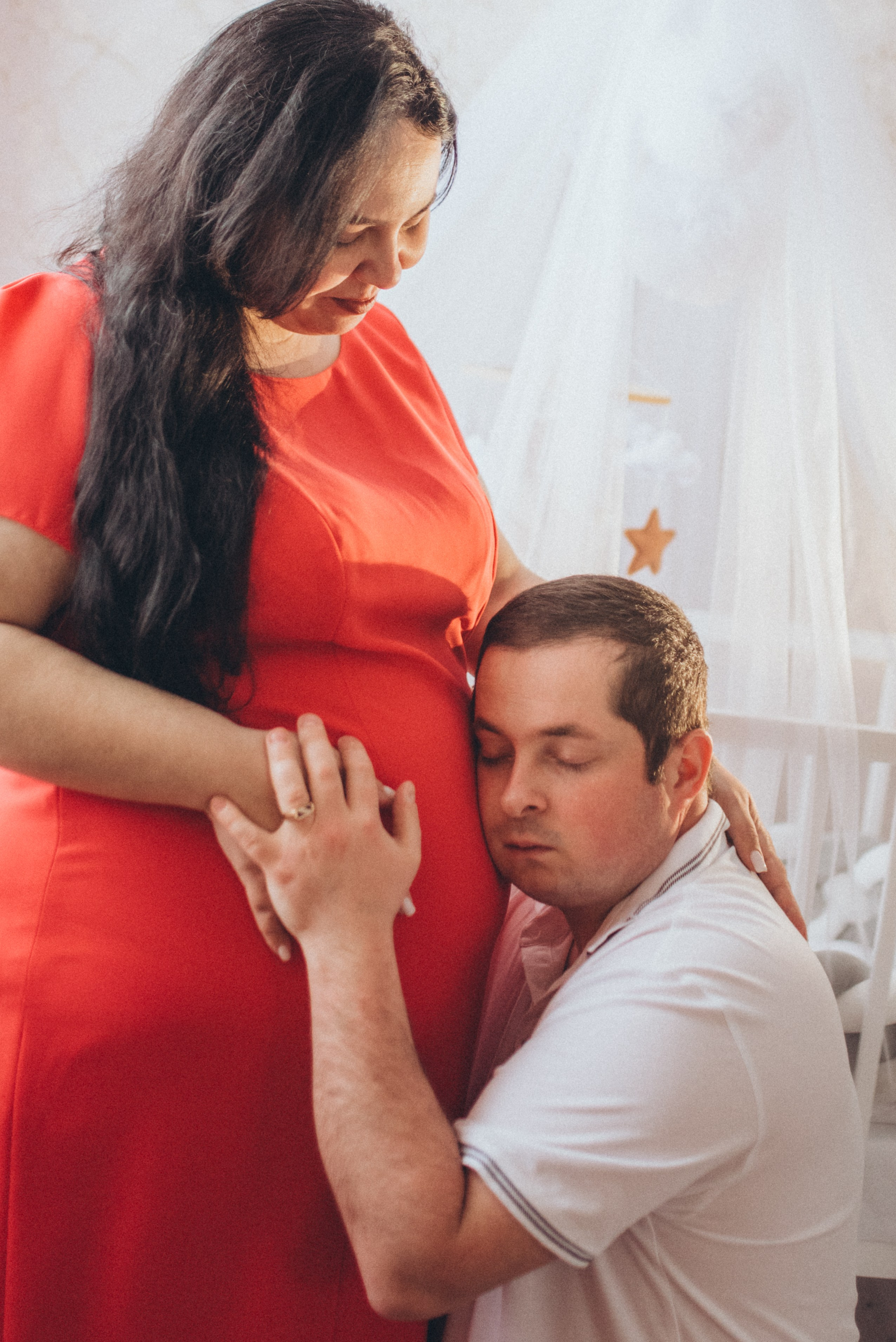 ✨в ожидании малыша✨. Фотограф в Сочи — Маргарита Поганова