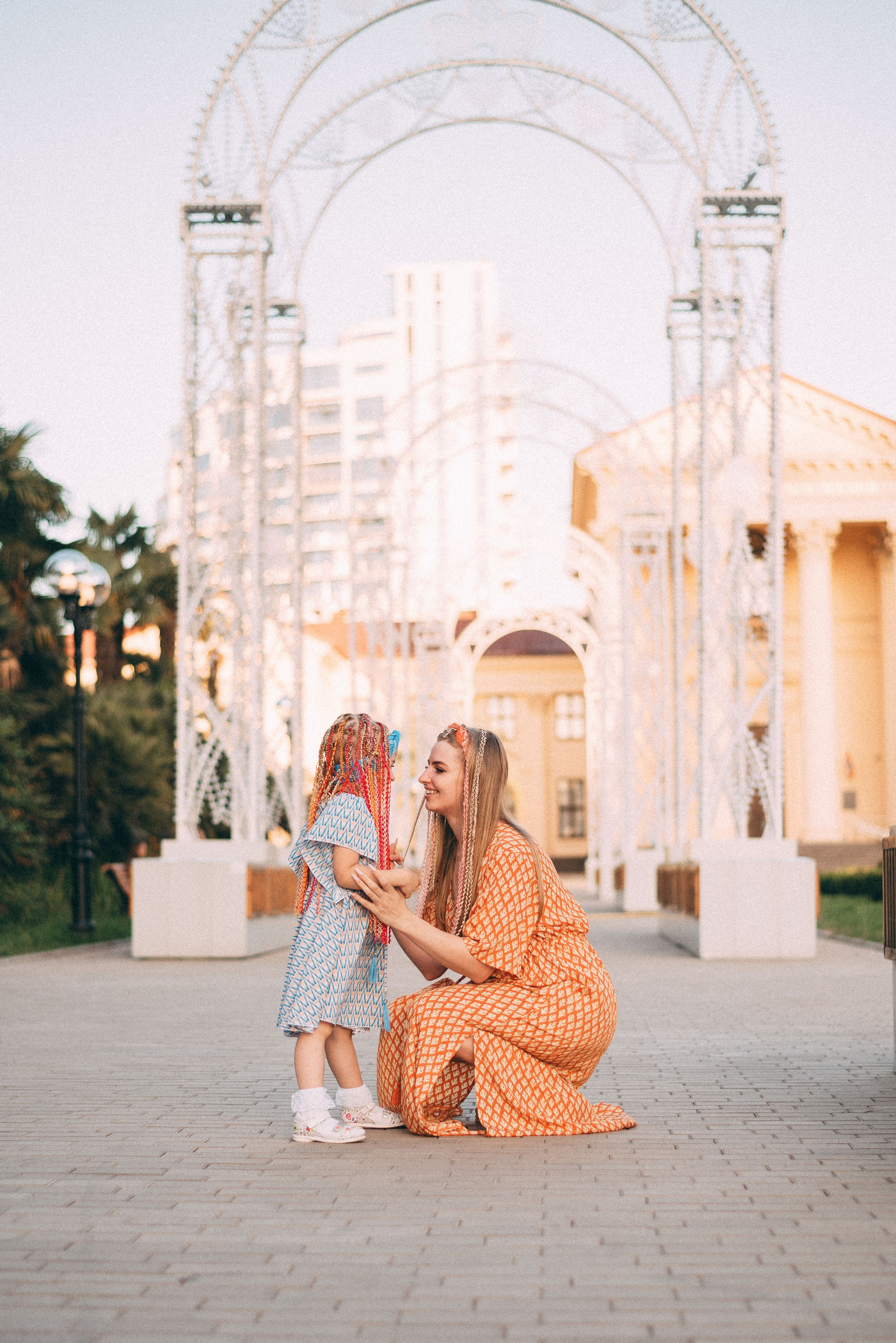Семейная фотосессия в Сочи, фотограф в Сочи. Фотограф в Сочи — Маргарита Поганова