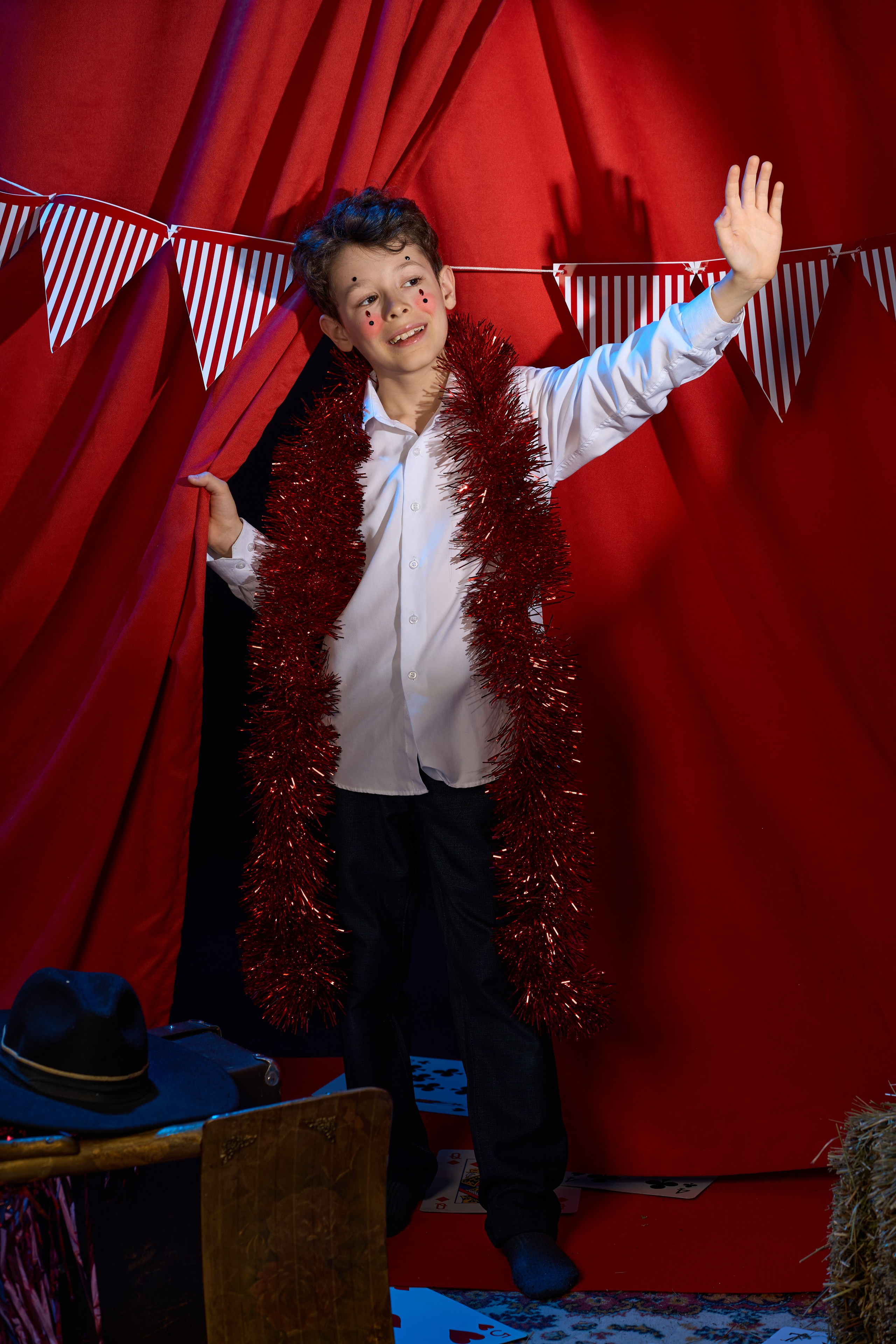 Фотосъемка для детей и подростков. Фотограф в Казани