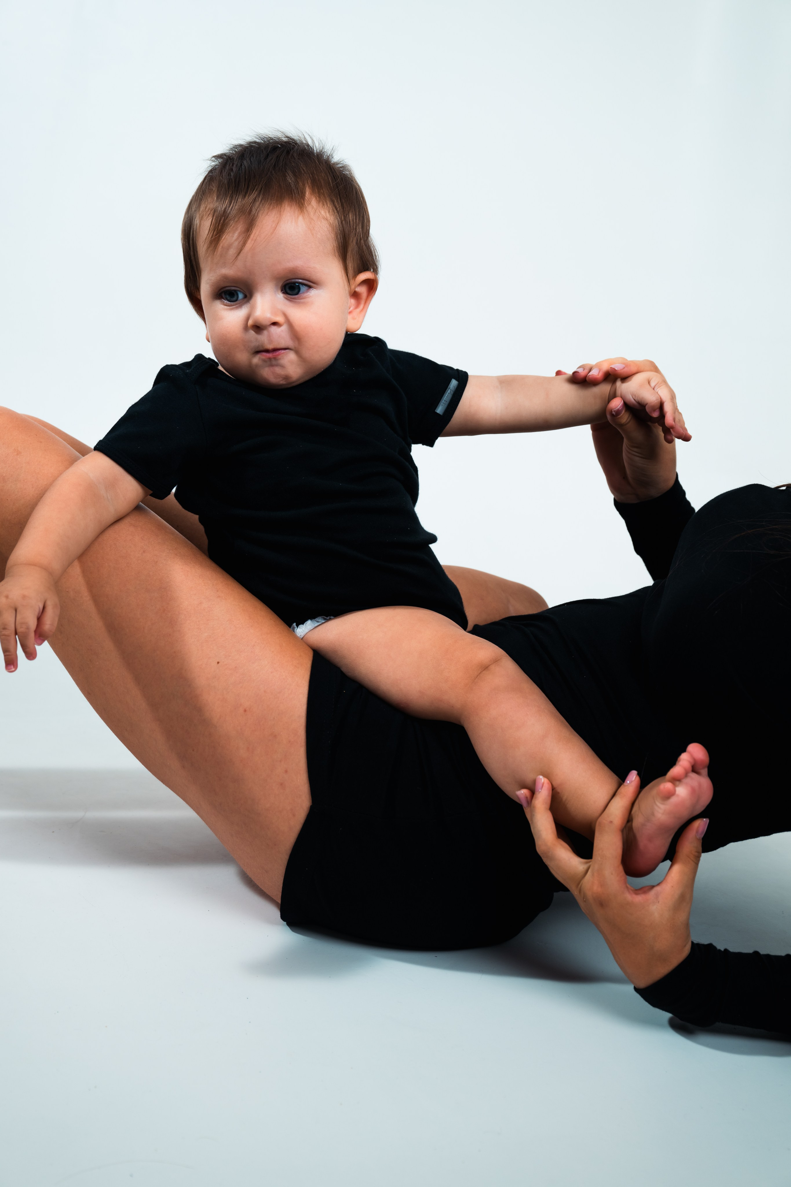 Семейные и детские фотосессии. Студийный и свадебный фотограф и видеограф в Севастополе — Юлия Макаренко