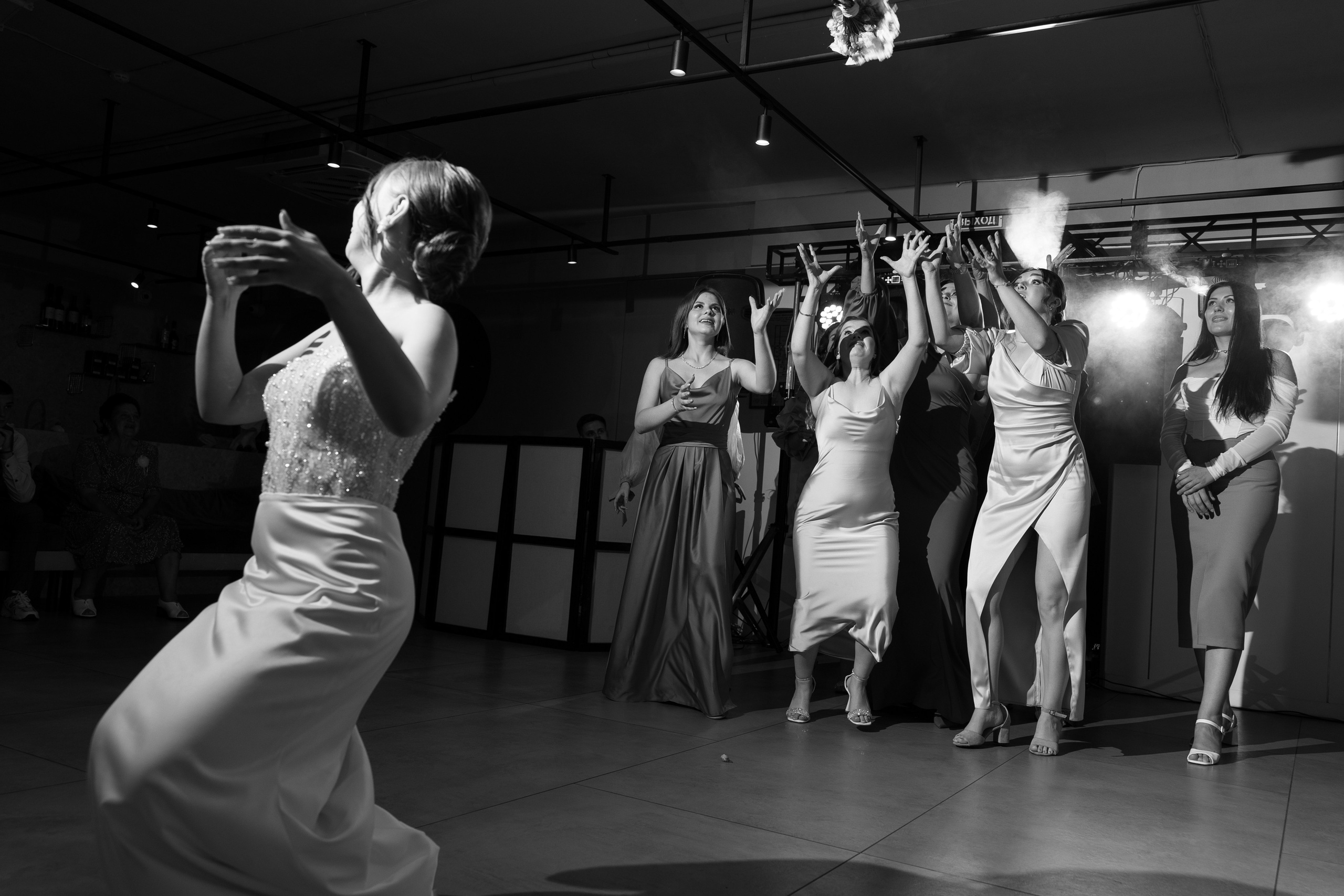 Арсений и Екатерина. Свадебный фотограф Курск Максим Ноздрачев