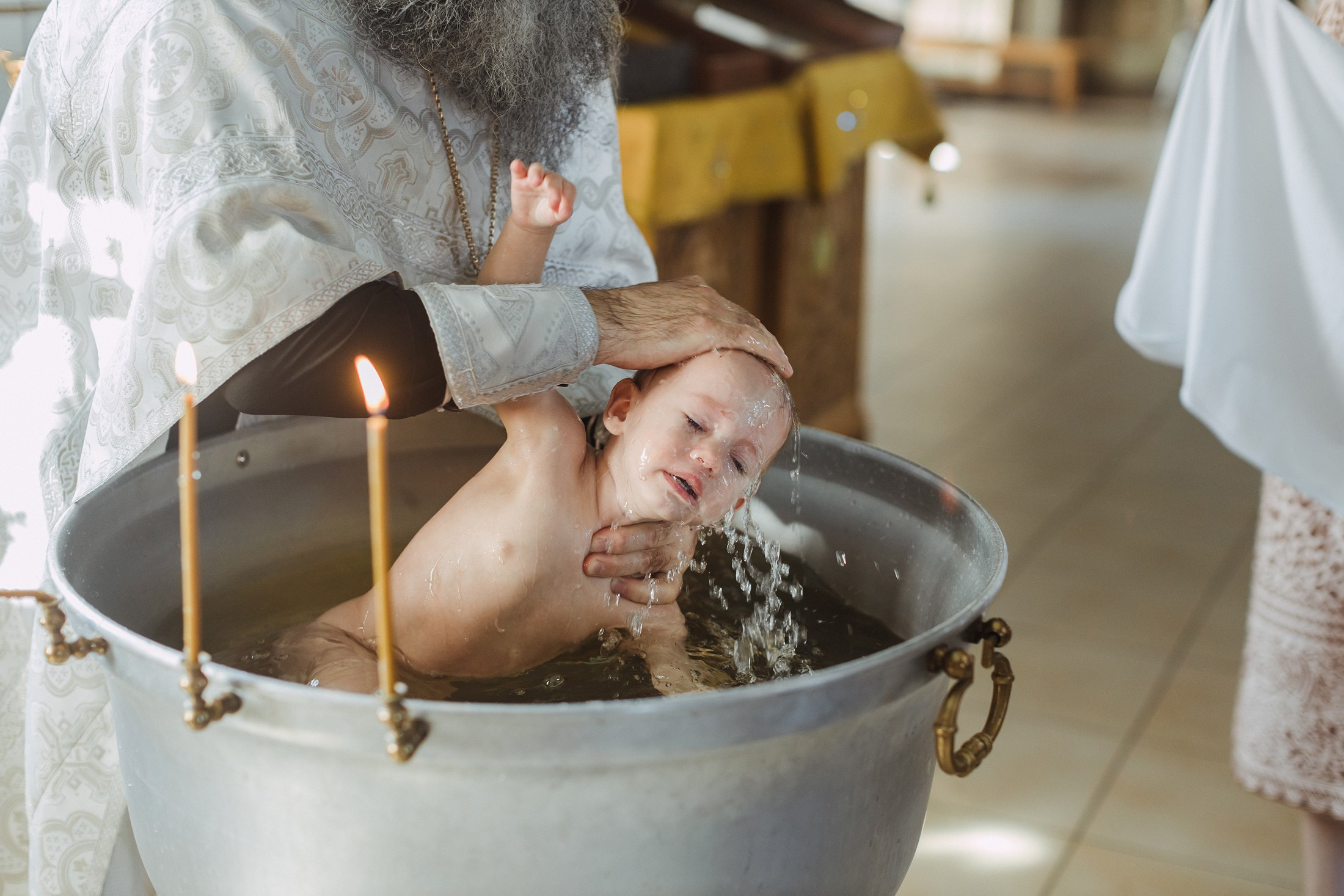 Православный Храм Всех Русских Святых. Фотографы в городе Волгограде — Людмила Агеева и Алексей Околелов