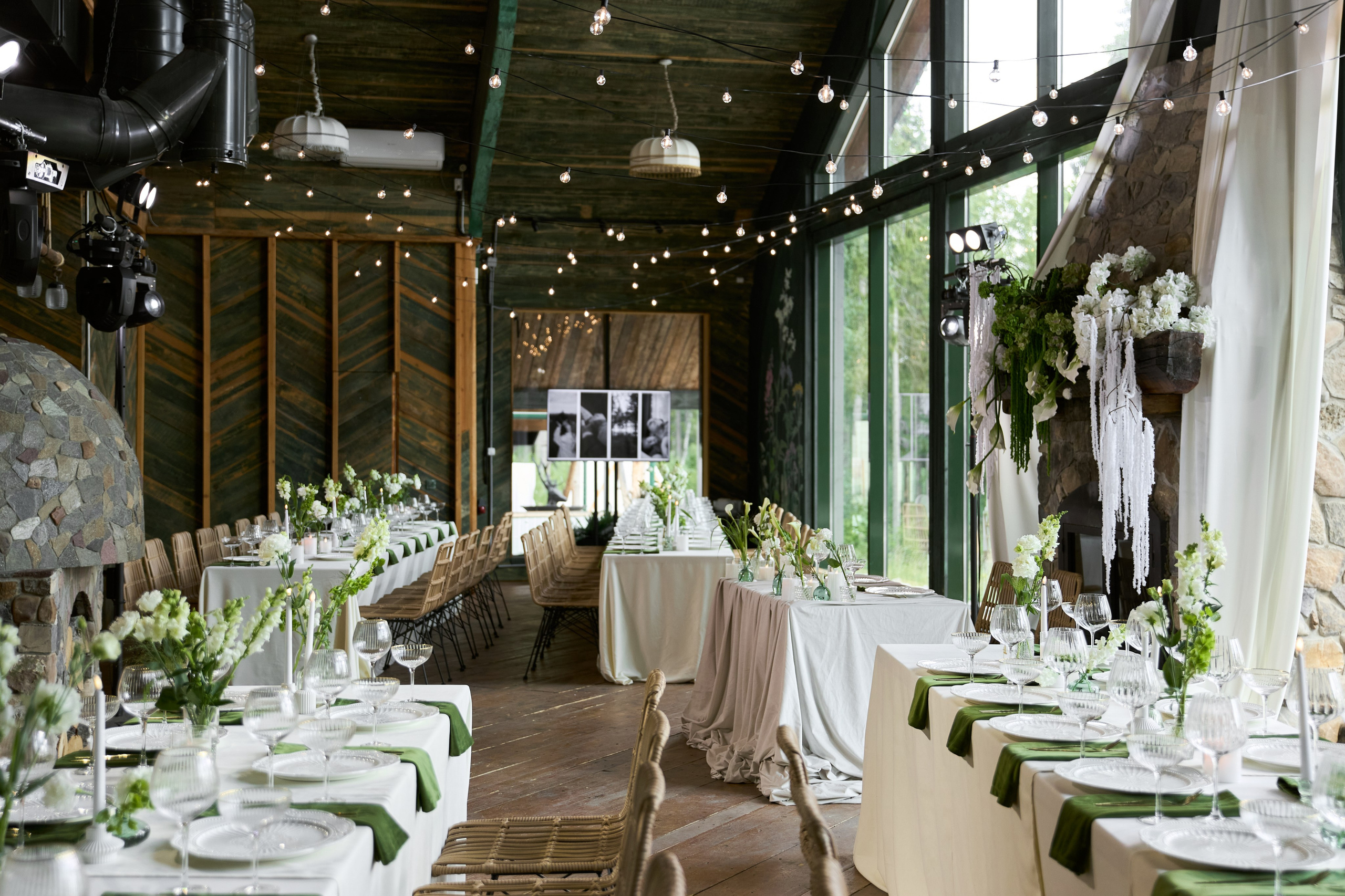 ЁЖ И МЫШ. Свадебный фотограф Анна Чащухина