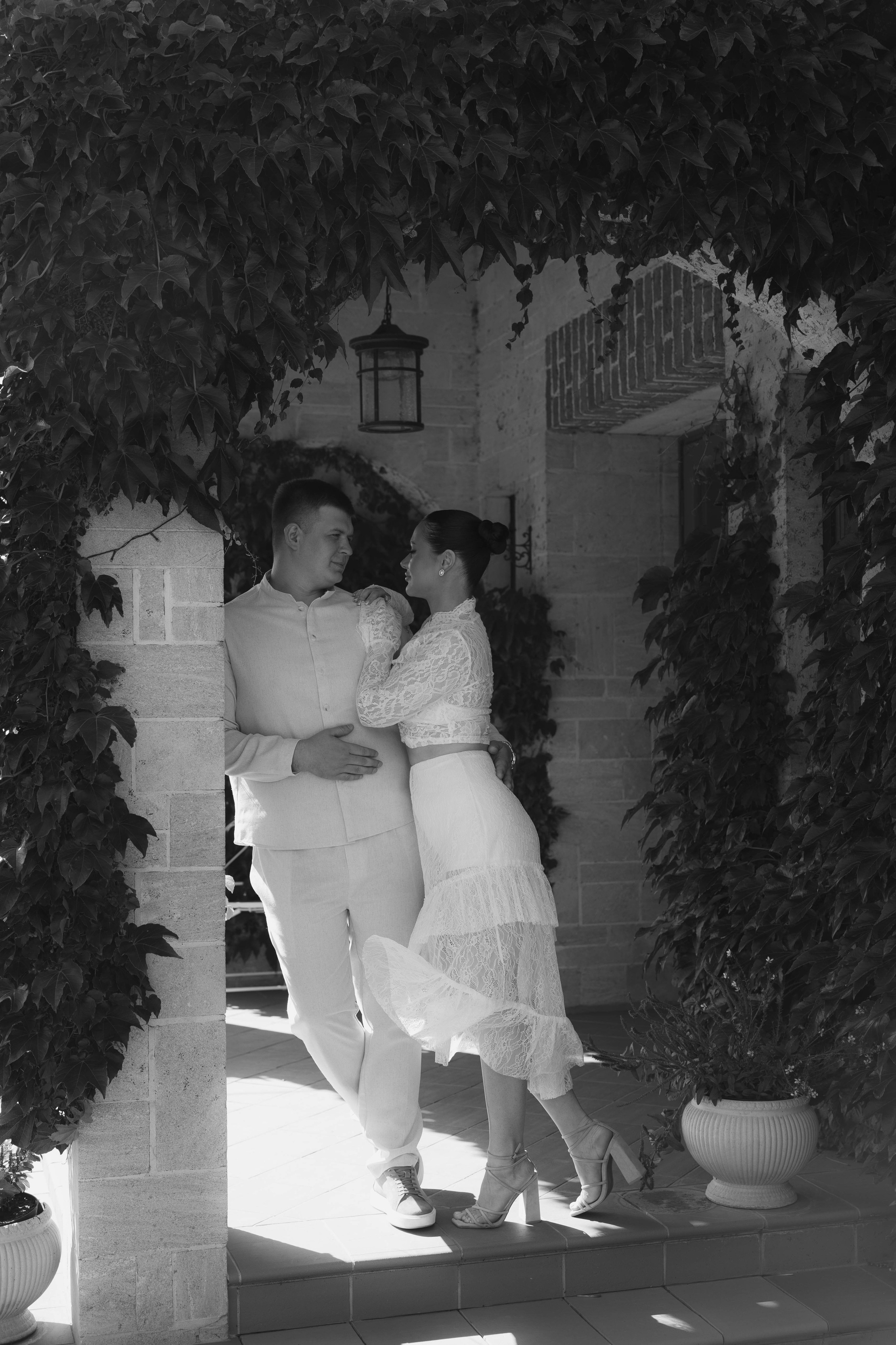 Анна&Никита. Свадебный фотограф в Ростове-на-Дону Виктория Трунова