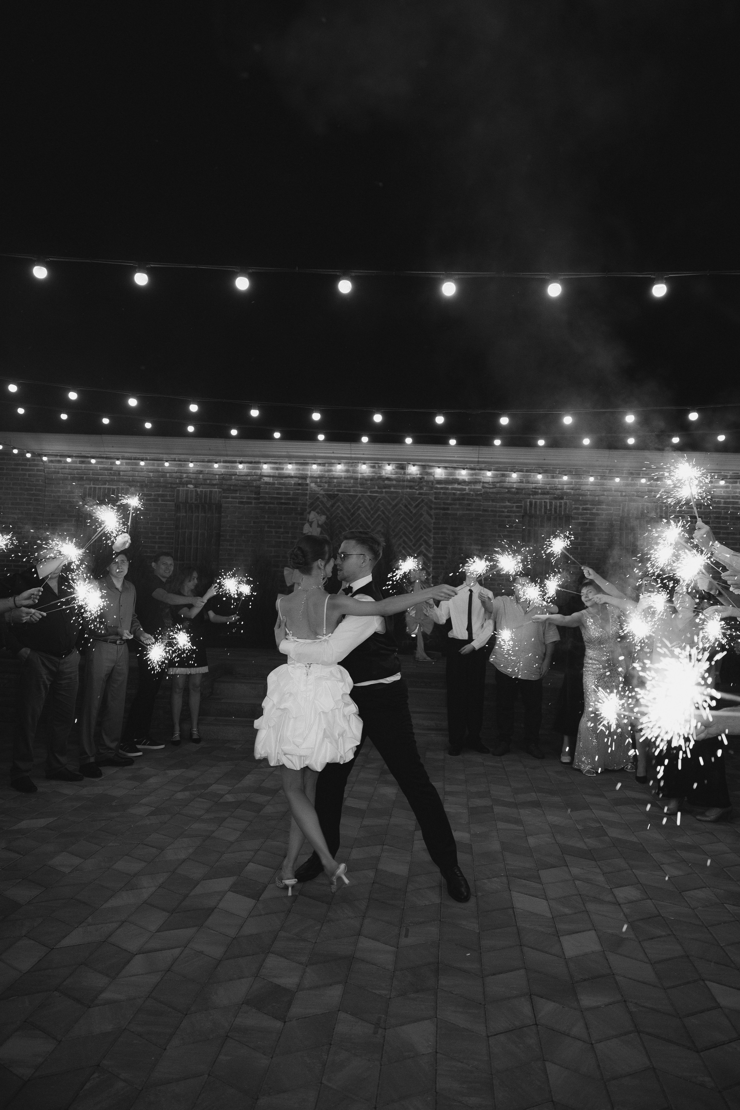 Алина&Александр. Свадебный фотограф в Ростове-на-Дону Виктория Трунова