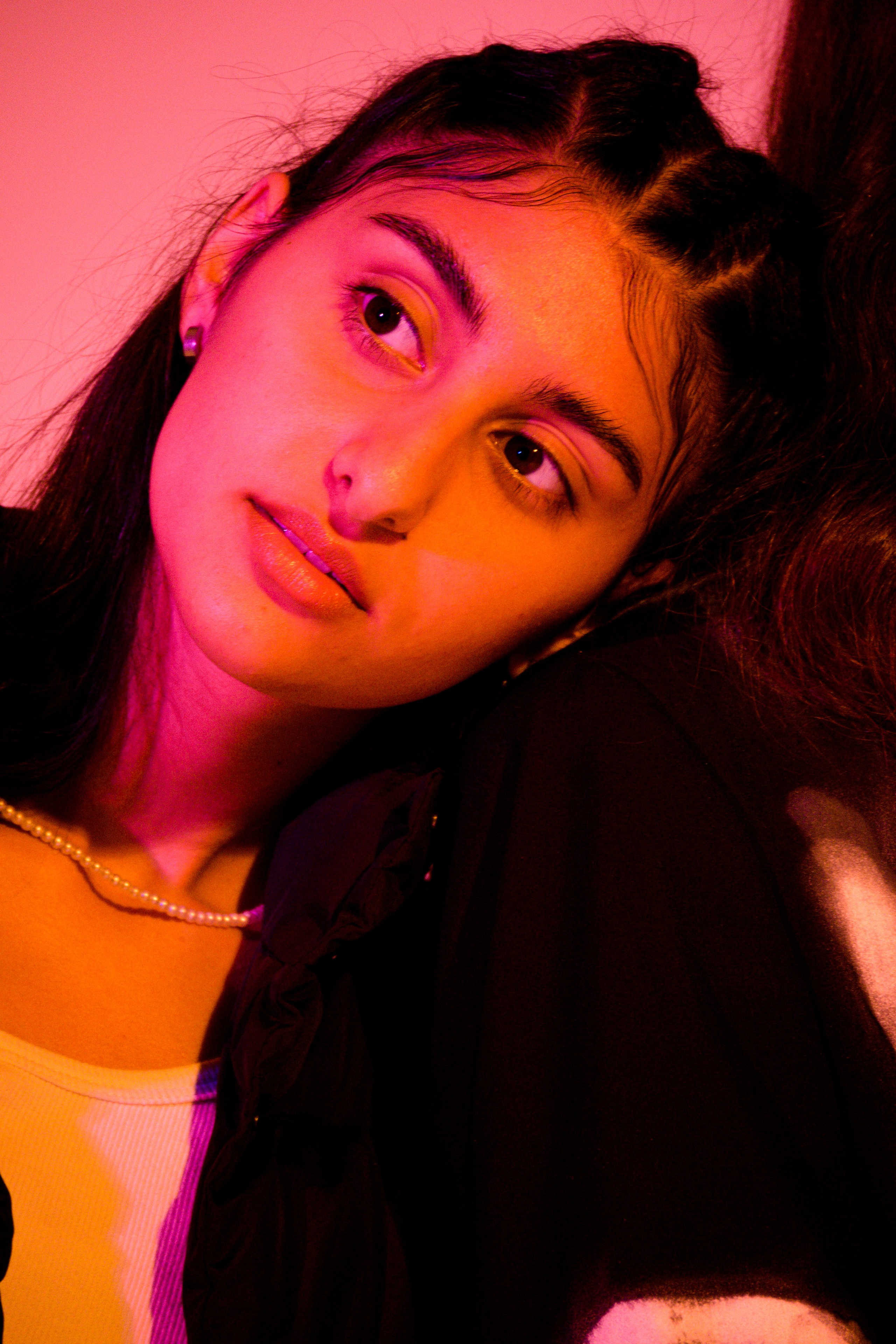 Clothes. Fotograf Dmitrii Donets