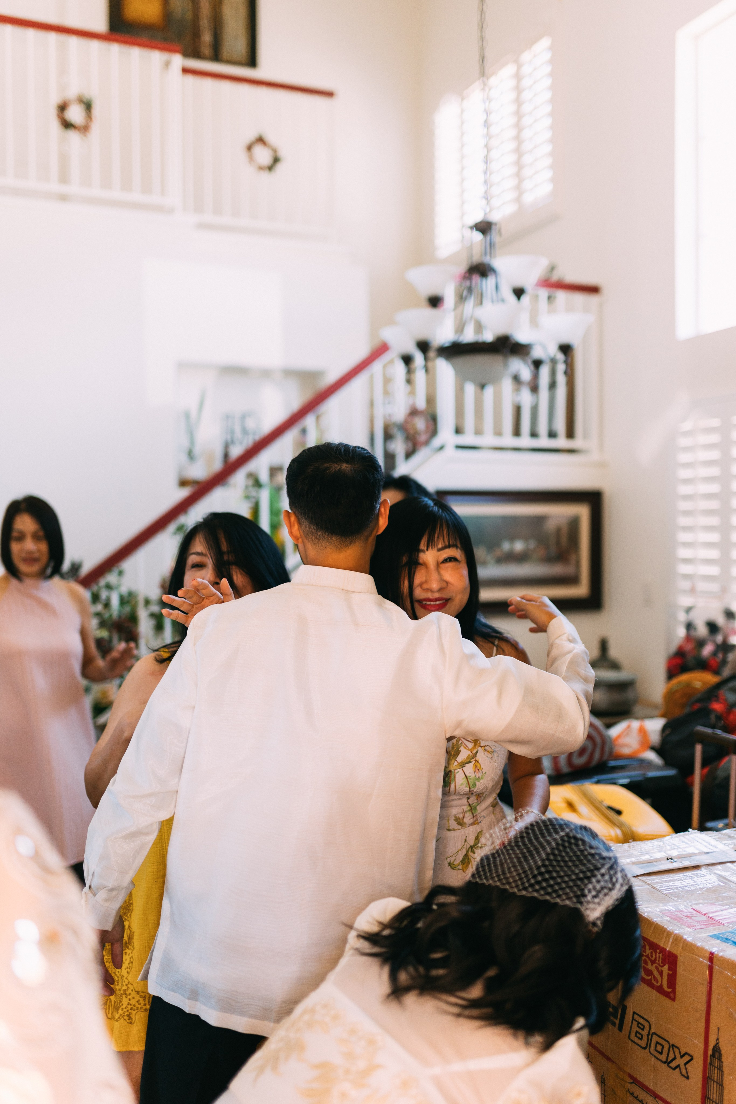 Events. Film photographer in Los Angeles Anastasiya Pankova