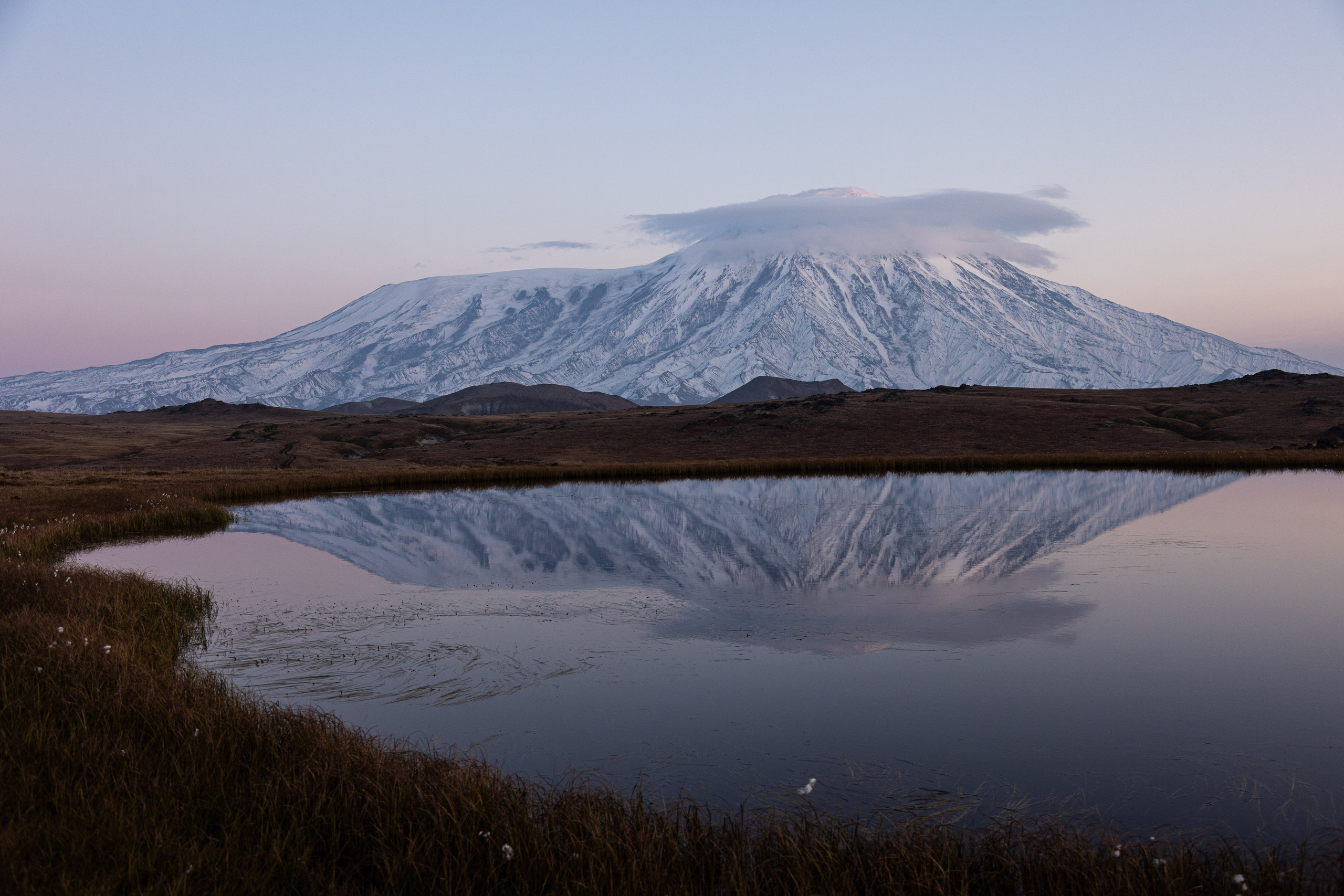 Россия. Камчатка. Добродеева Алла фотограф, Москва