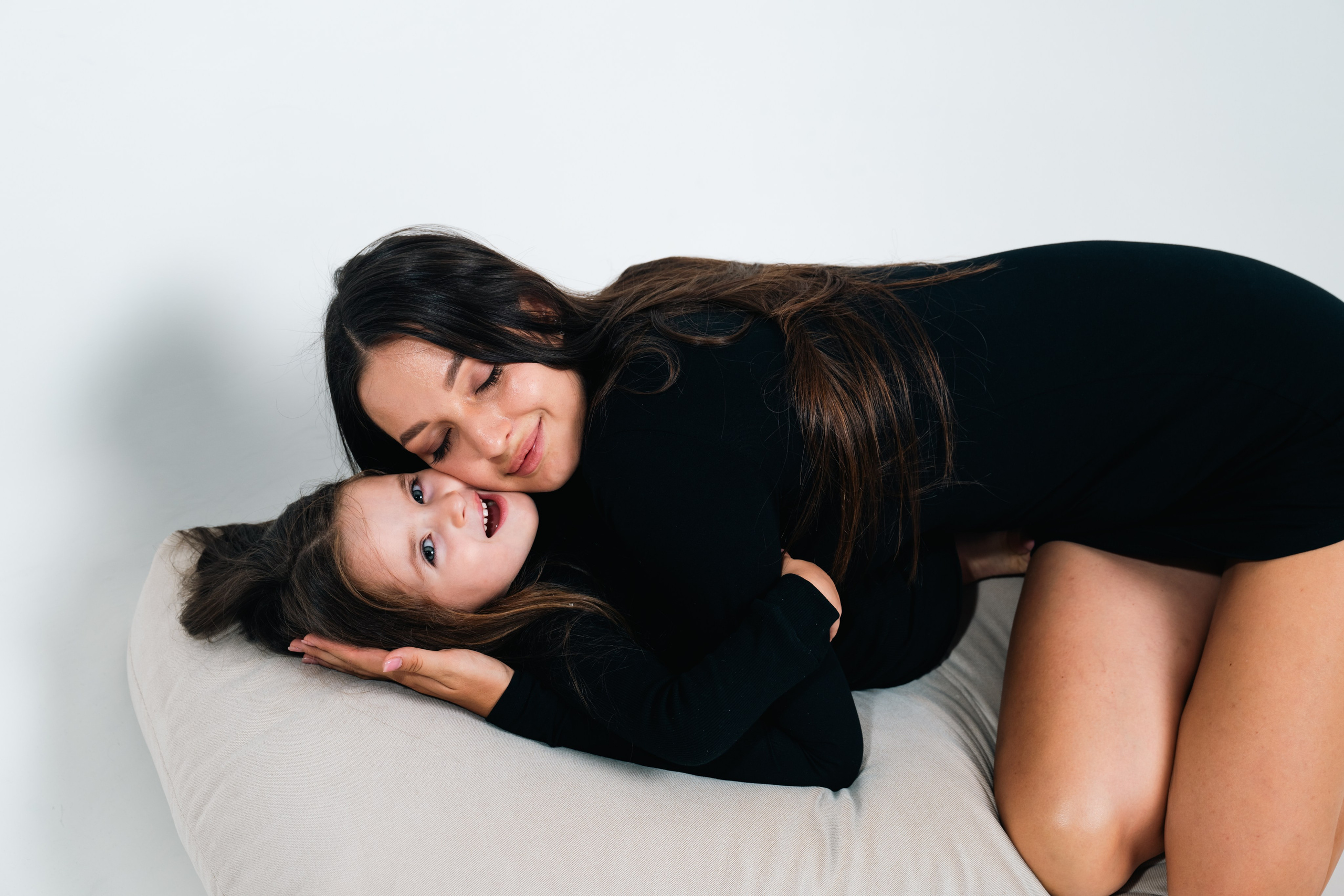 Семейные и детские фотосессии. Студийный и свадебный фотограф и видеограф в Севастополе — Юлия Макаренко