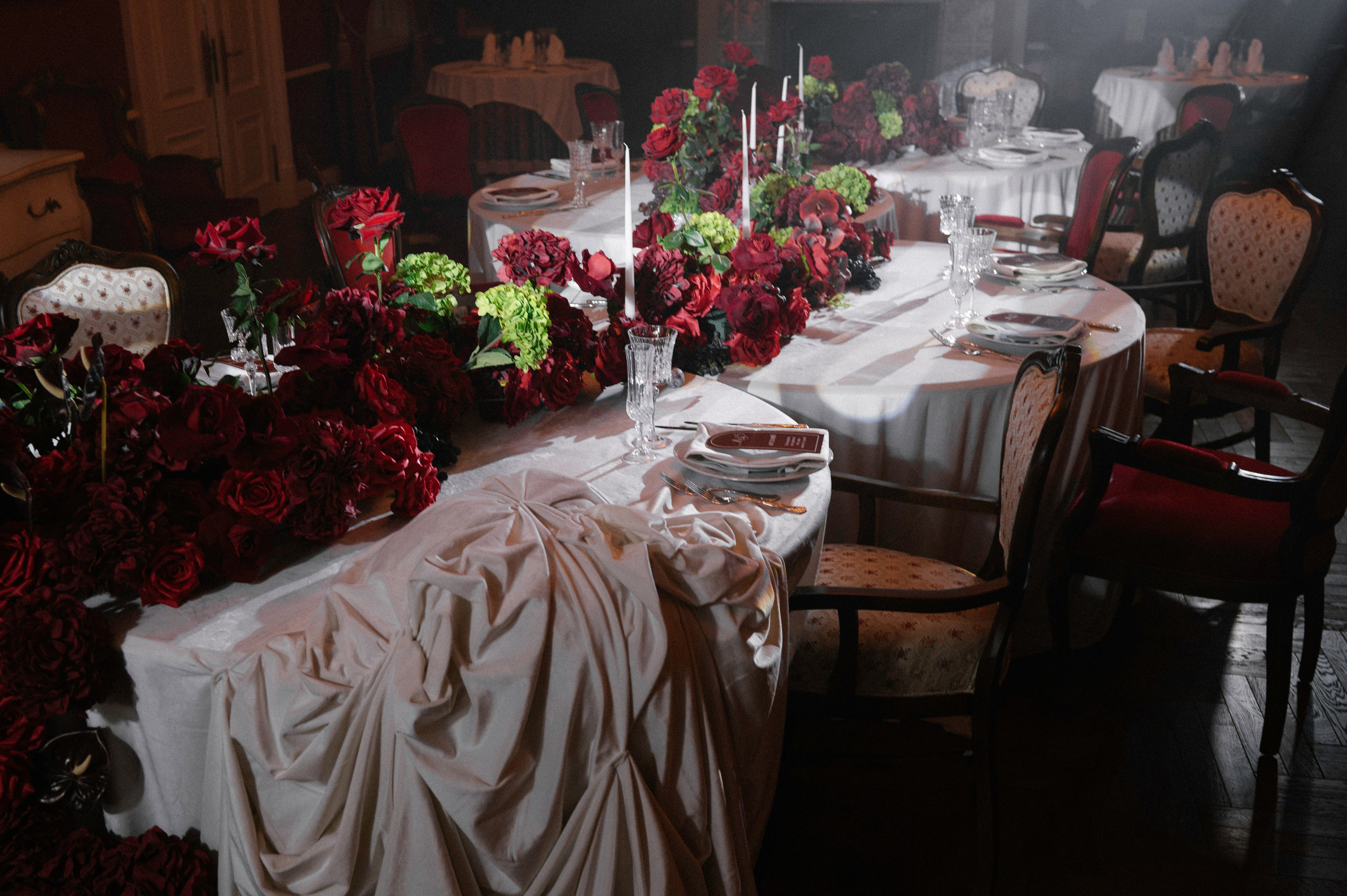 Свадьбы. Фотограф Тверь