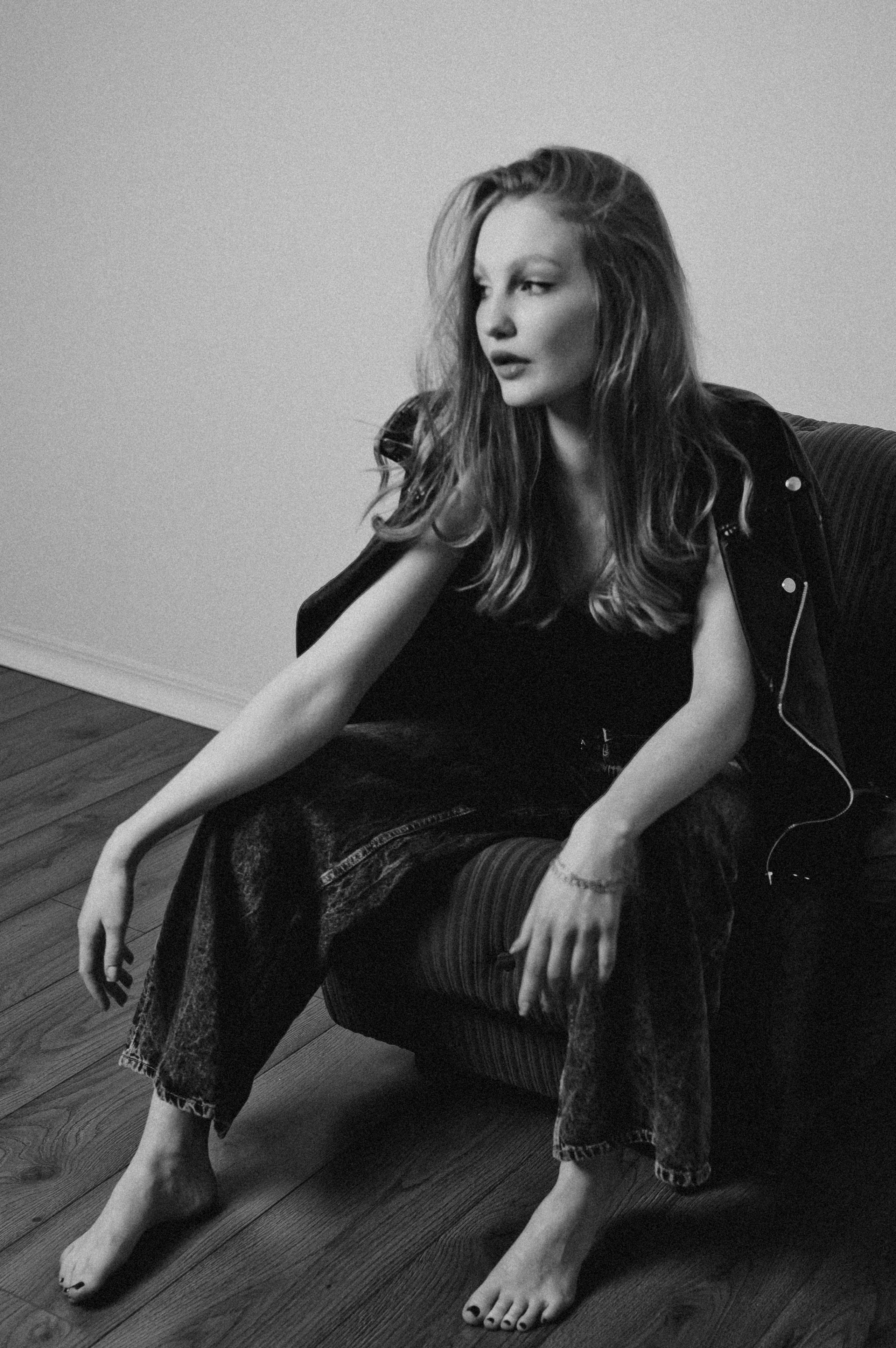 Портреты. Фотограф Тверь