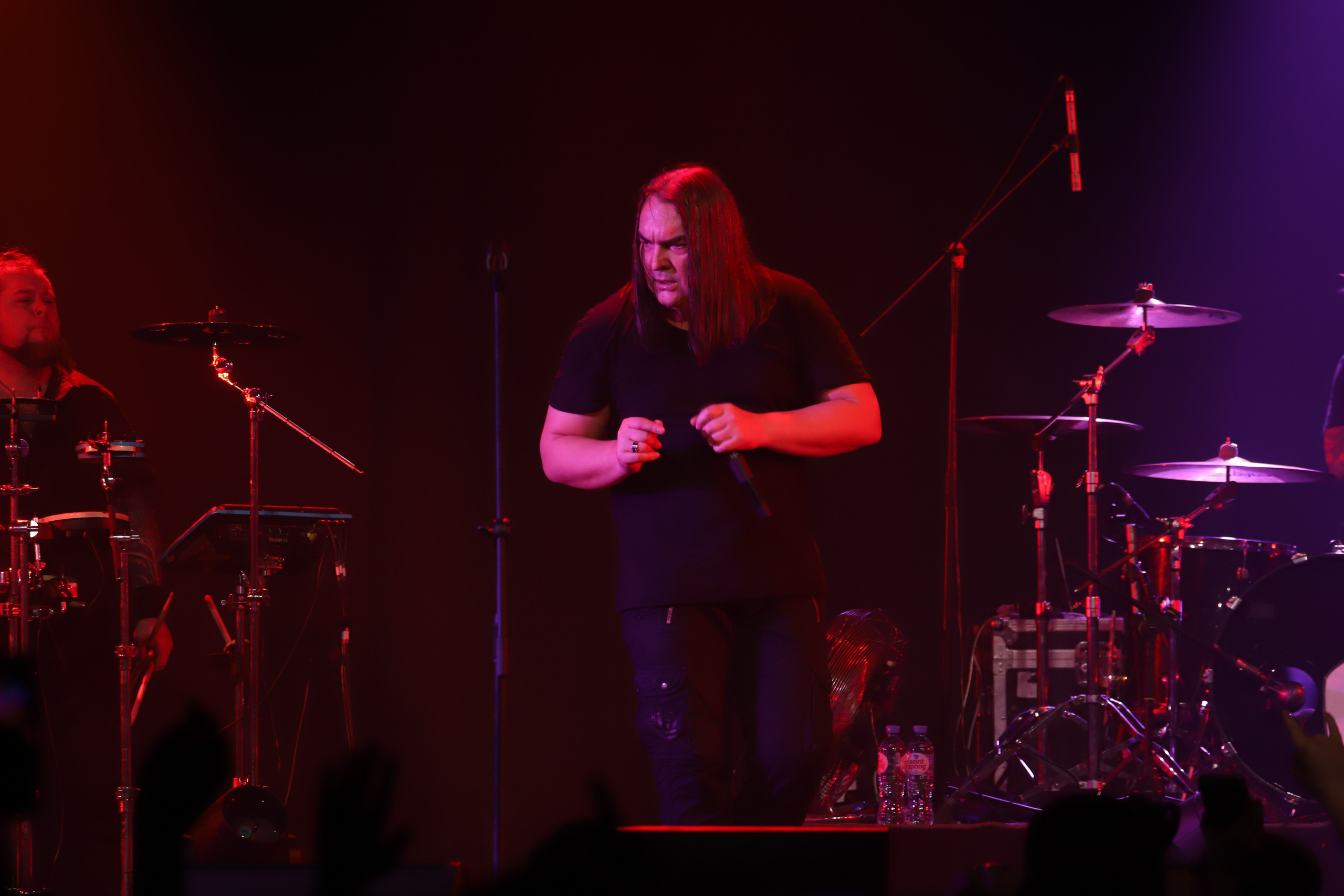 Горшенёв — «Песни Брата». Фотограф в Тюмени Алексей Модин