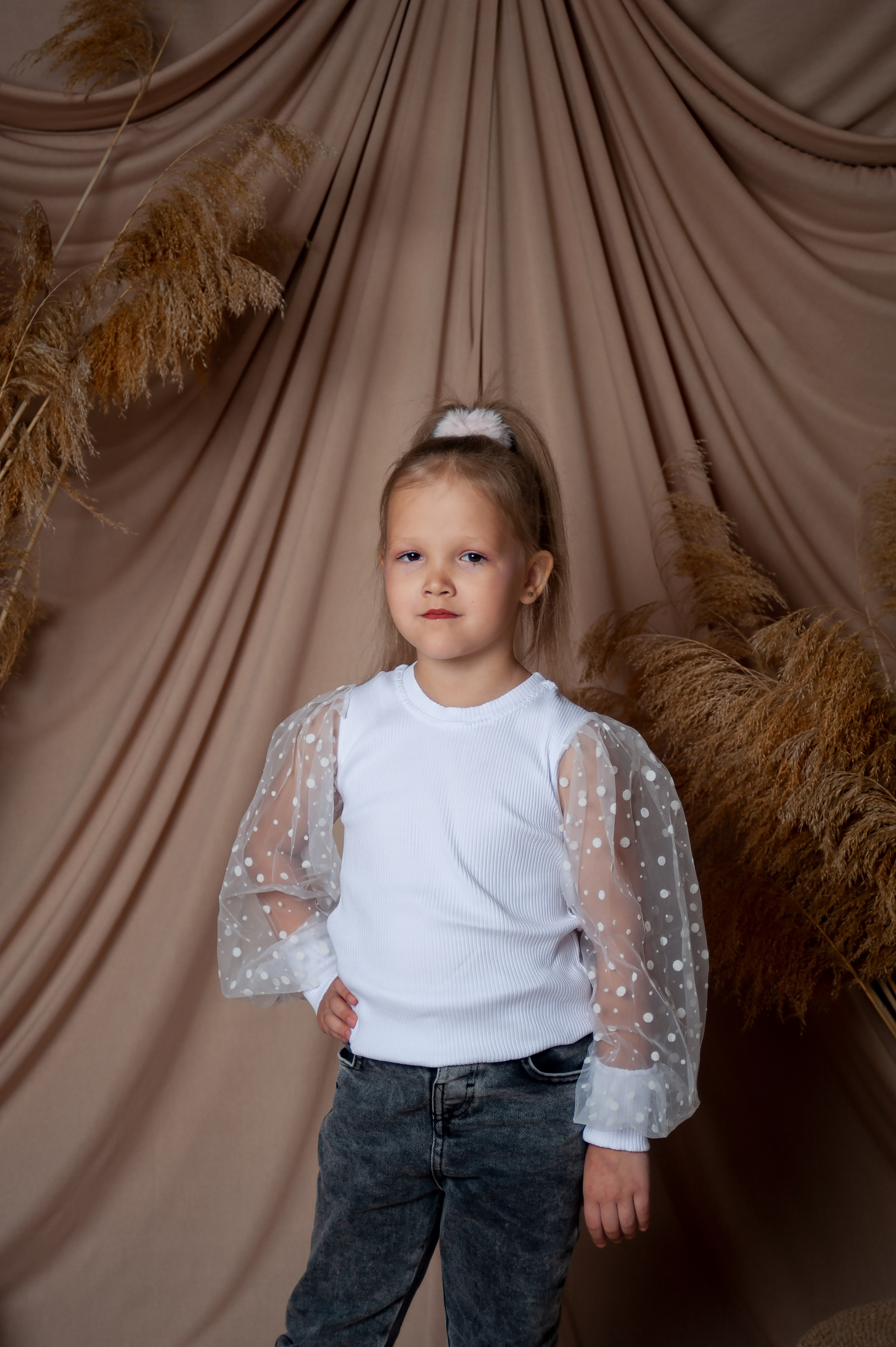 Сунцова Милана. Promodels