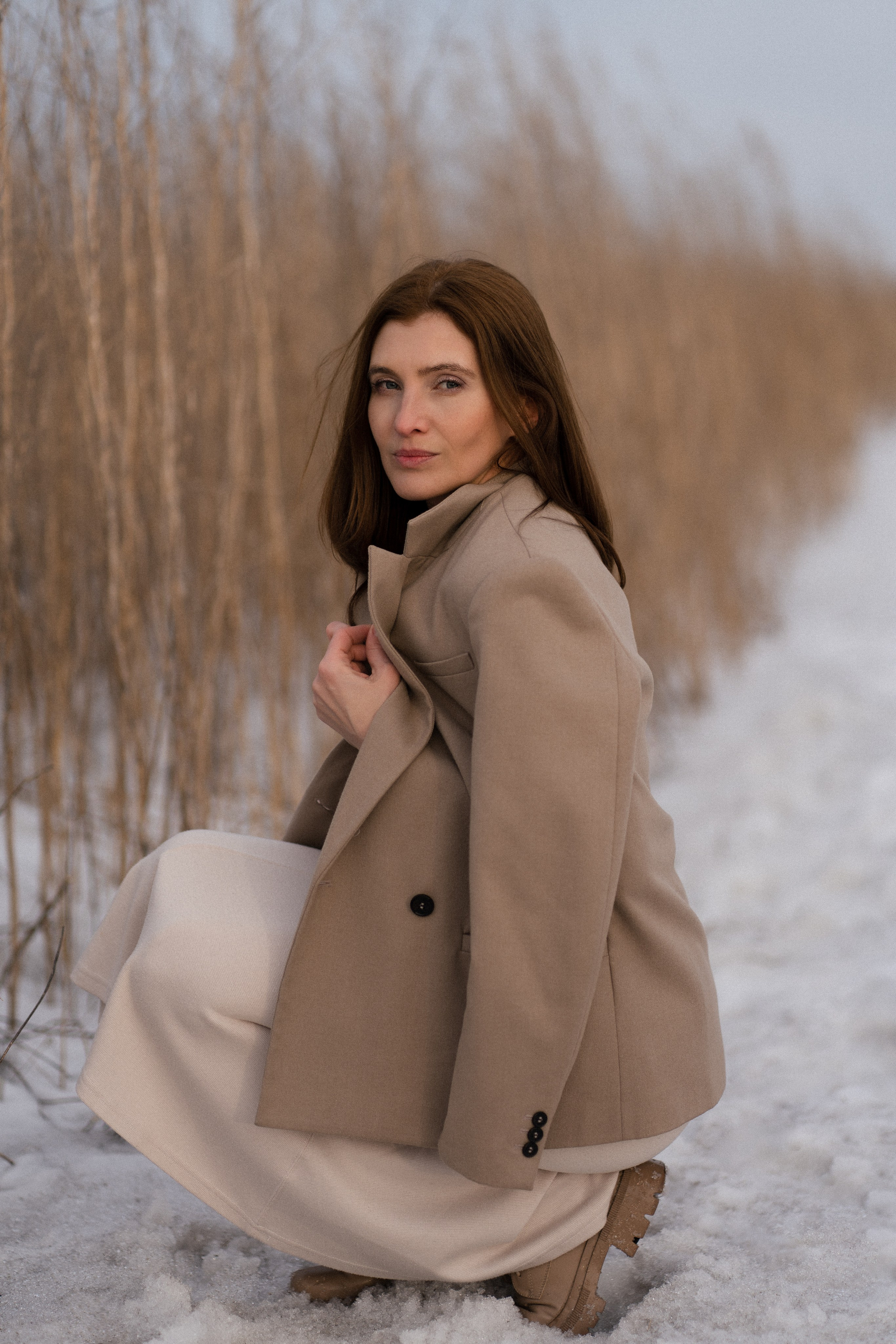 Света. Фотограф в Красноярске. Юлия Чаушанская