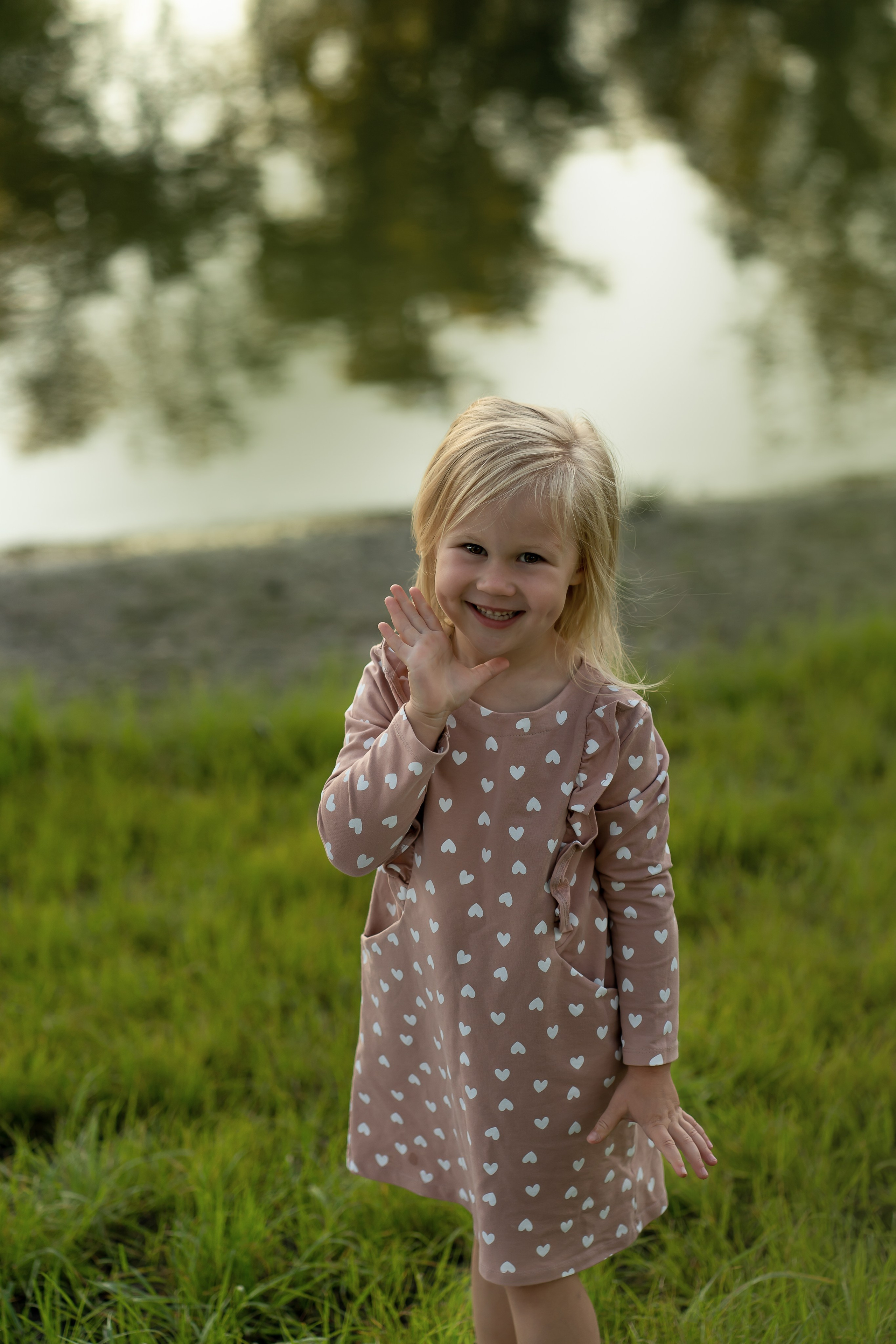 Семейный пикник. Фотограф в Красноярске. Юлия Чаушанская