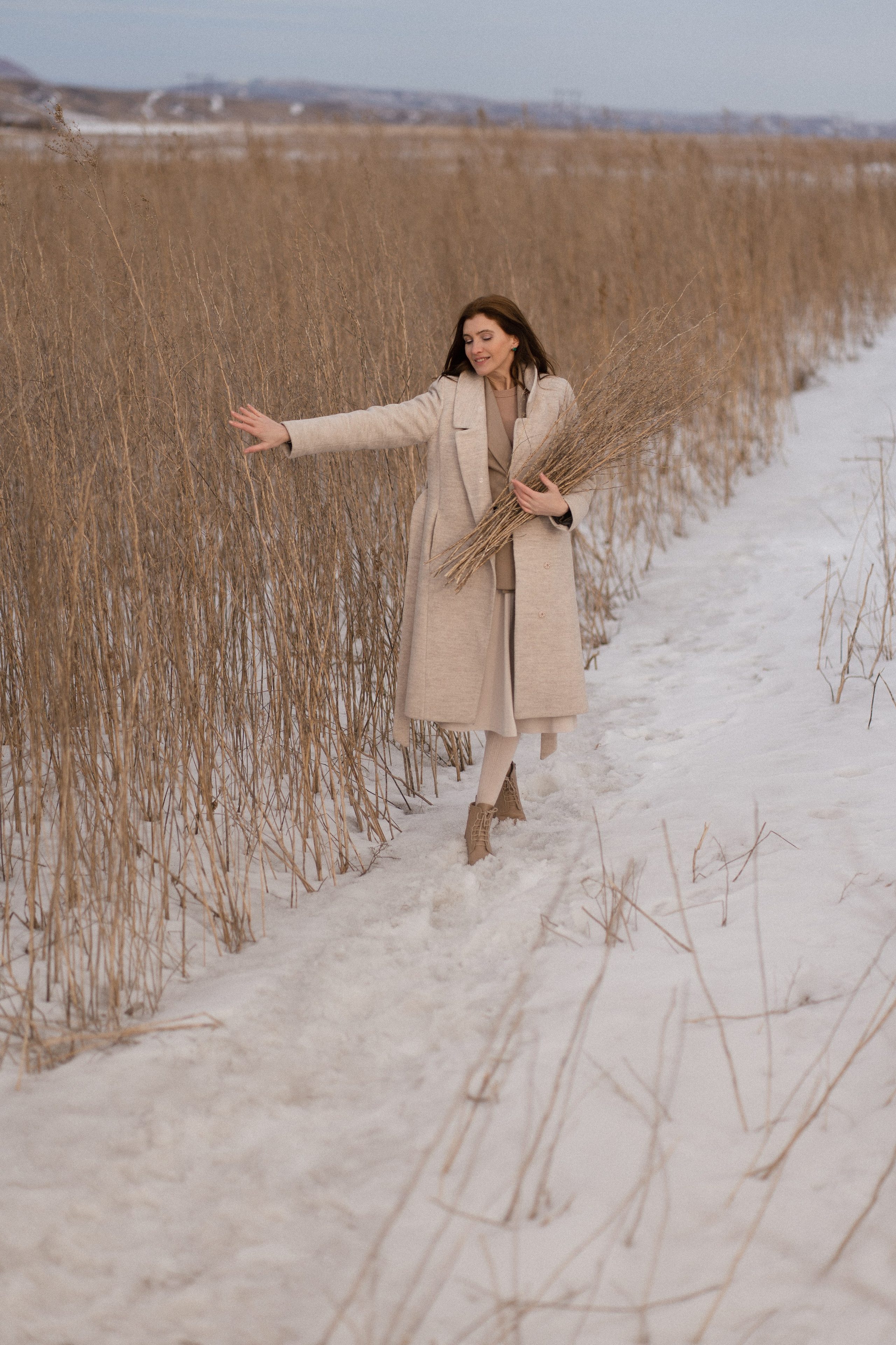 Света. Фотограф в Красноярске. Юлия Чаушанская