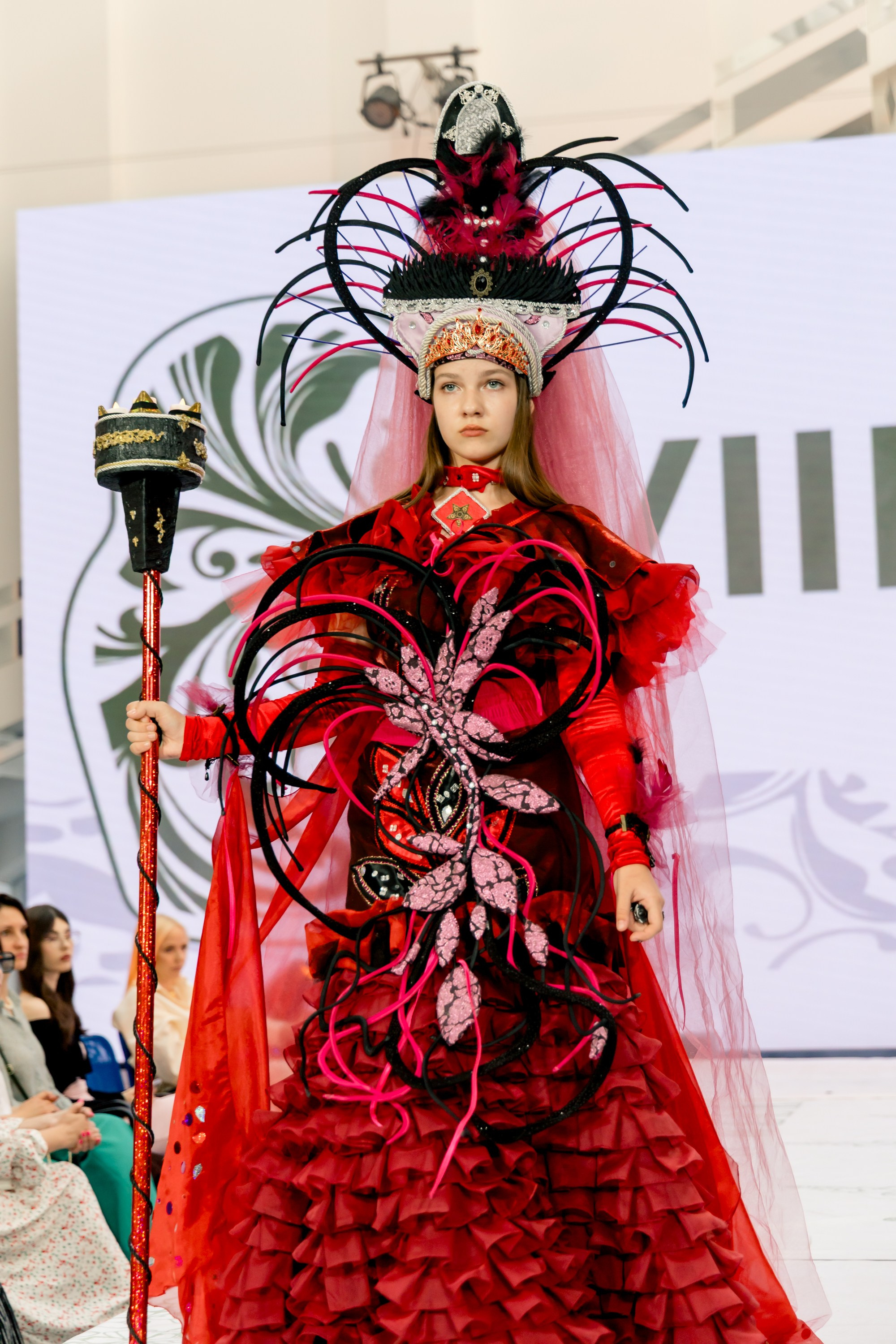 Smolensk Fashion Week 2025_День 2_Смоленская матрешка. Главная