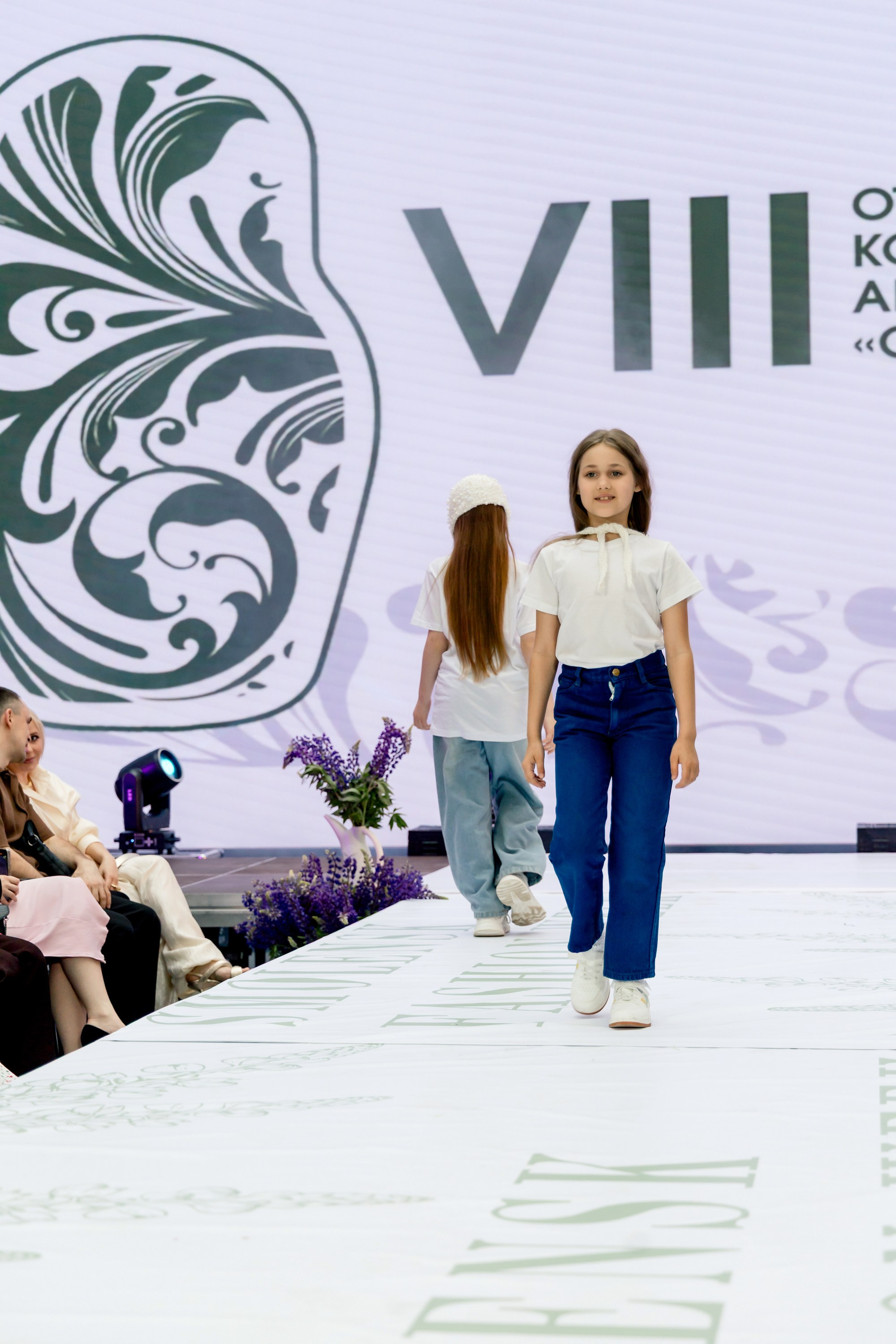 Smolensk Fashion Week 2025_День 2_Смоленская матрешка. Главная