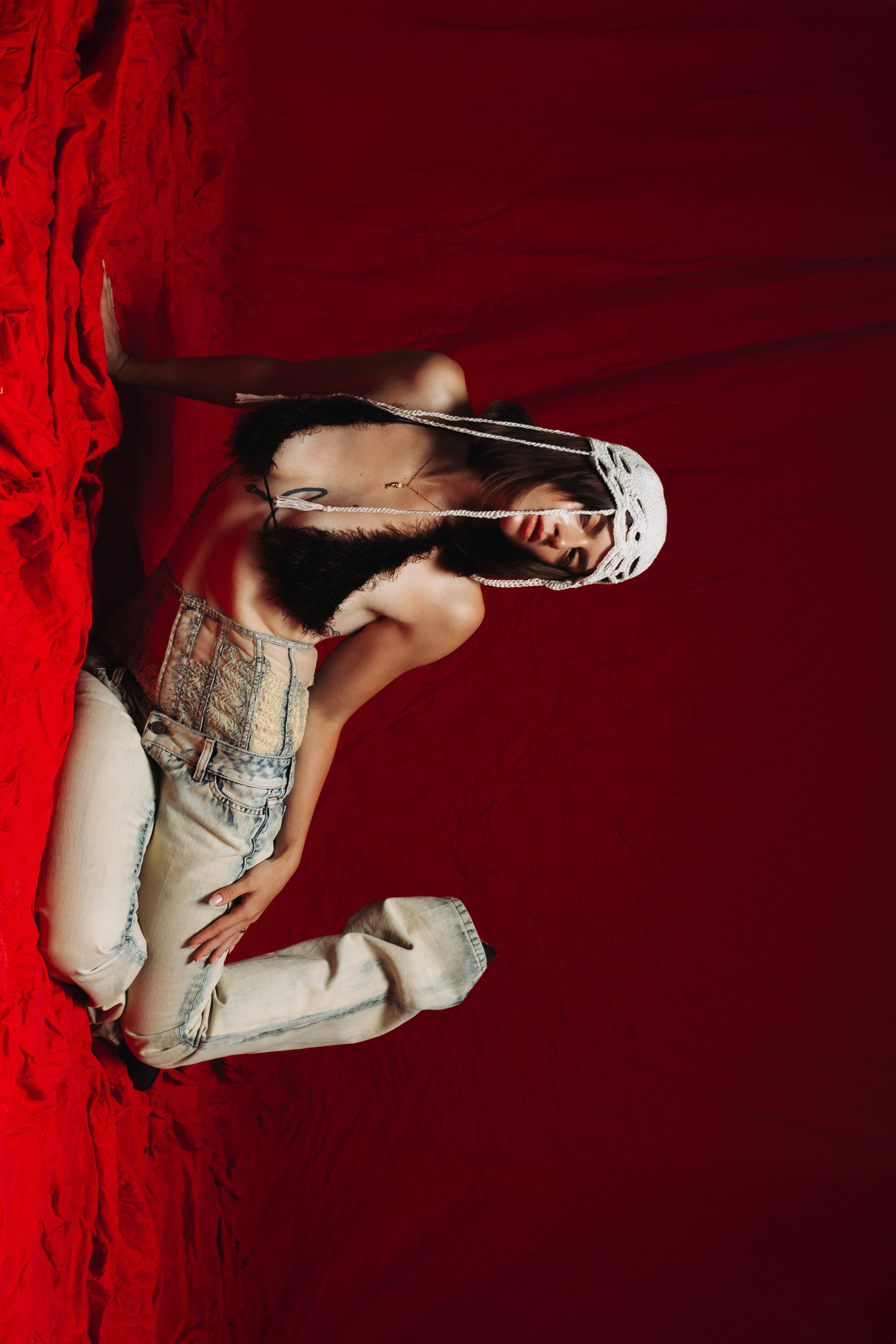 Fashion. Фотограф Москва|Ярославль Луканин Глеб