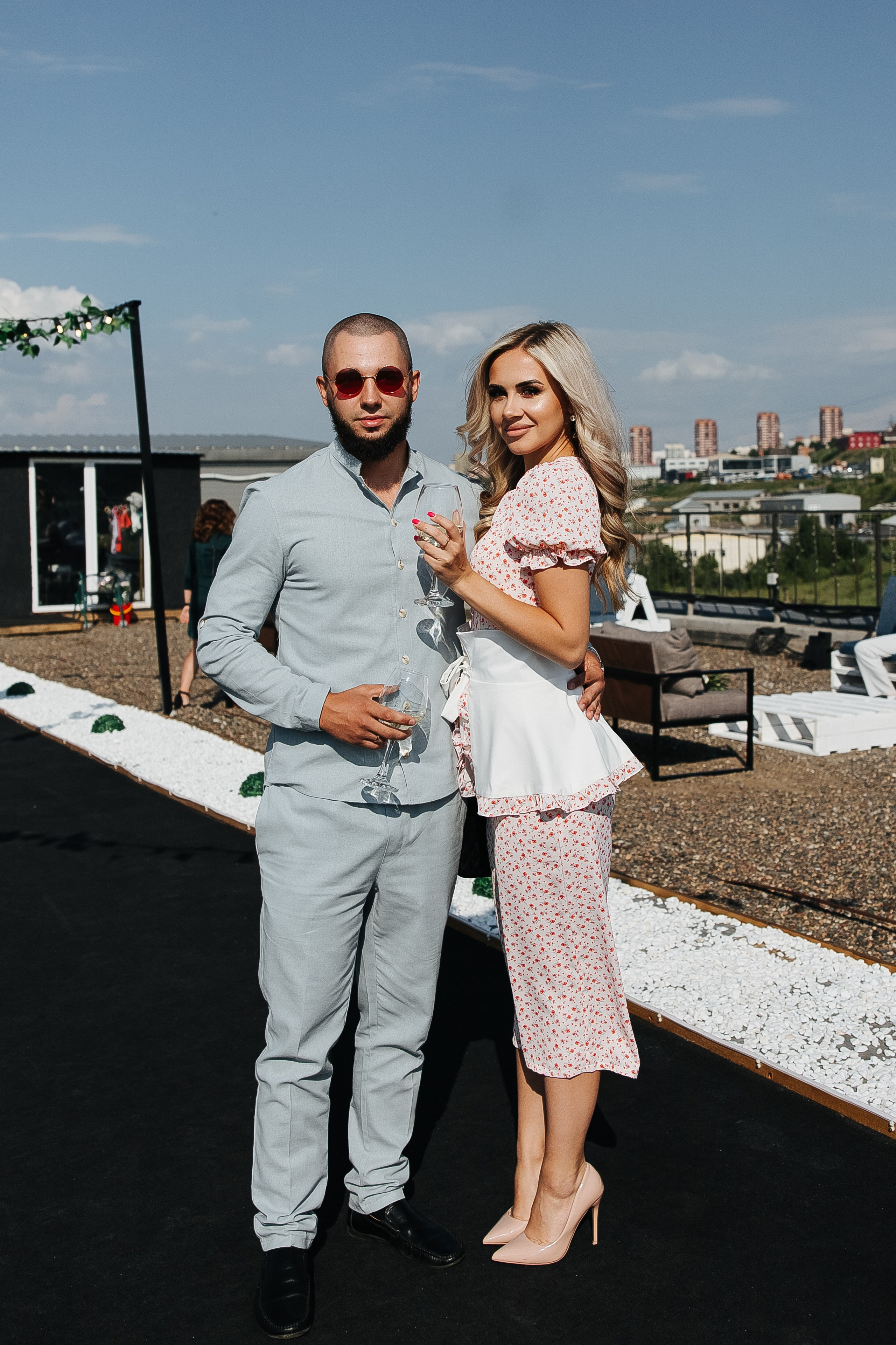 Иван Юлия. Фотограф в Красноярске Надежда Воскресенская