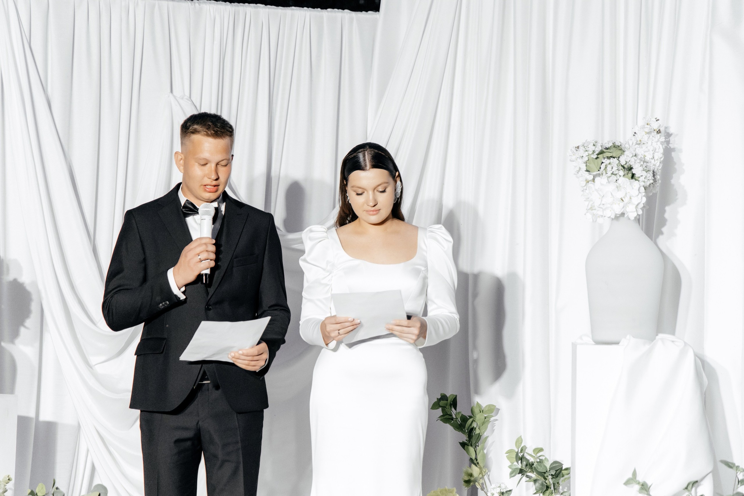 D&E WEDDING DAY. ФОТОГРАФ | ВИДЕОГРАФ | КУРГАН | ТЮМЕНЬ | ЕКБ Михаил Сутягин