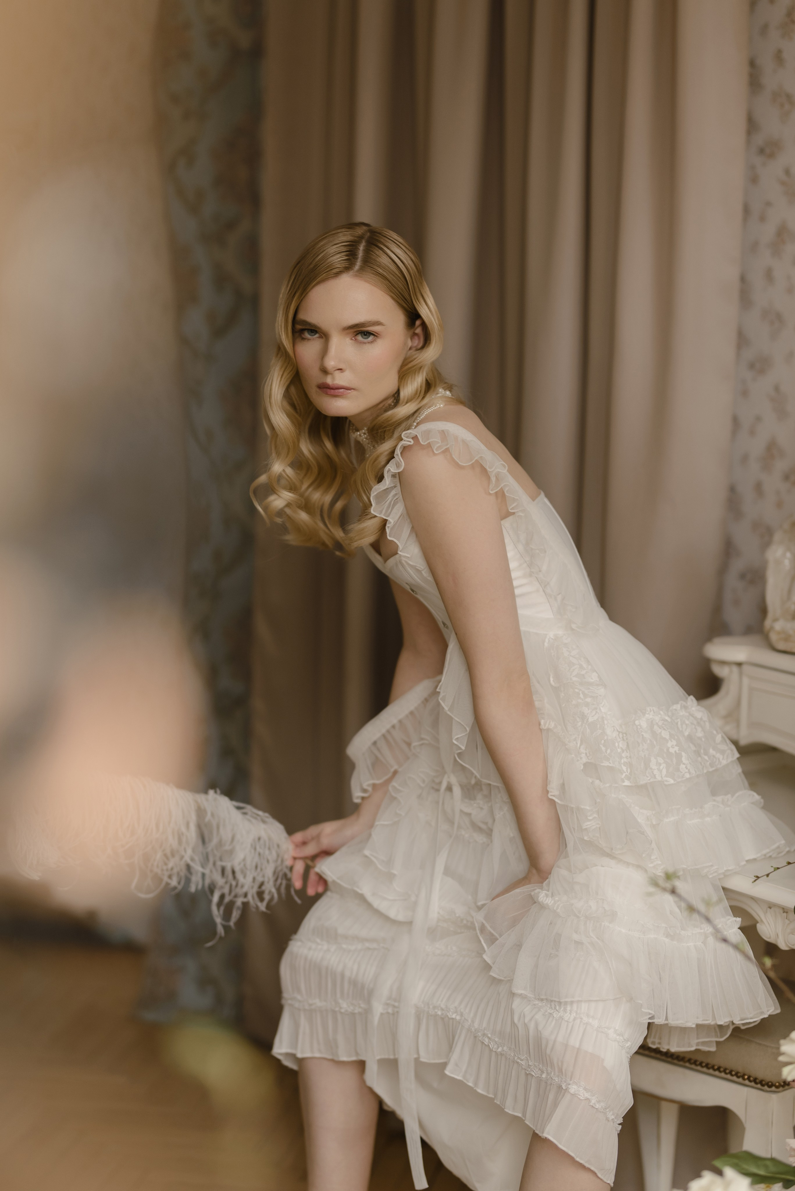 Кася. Портретный фотограф в г. Москва Солнцево Яковлева Анастасия