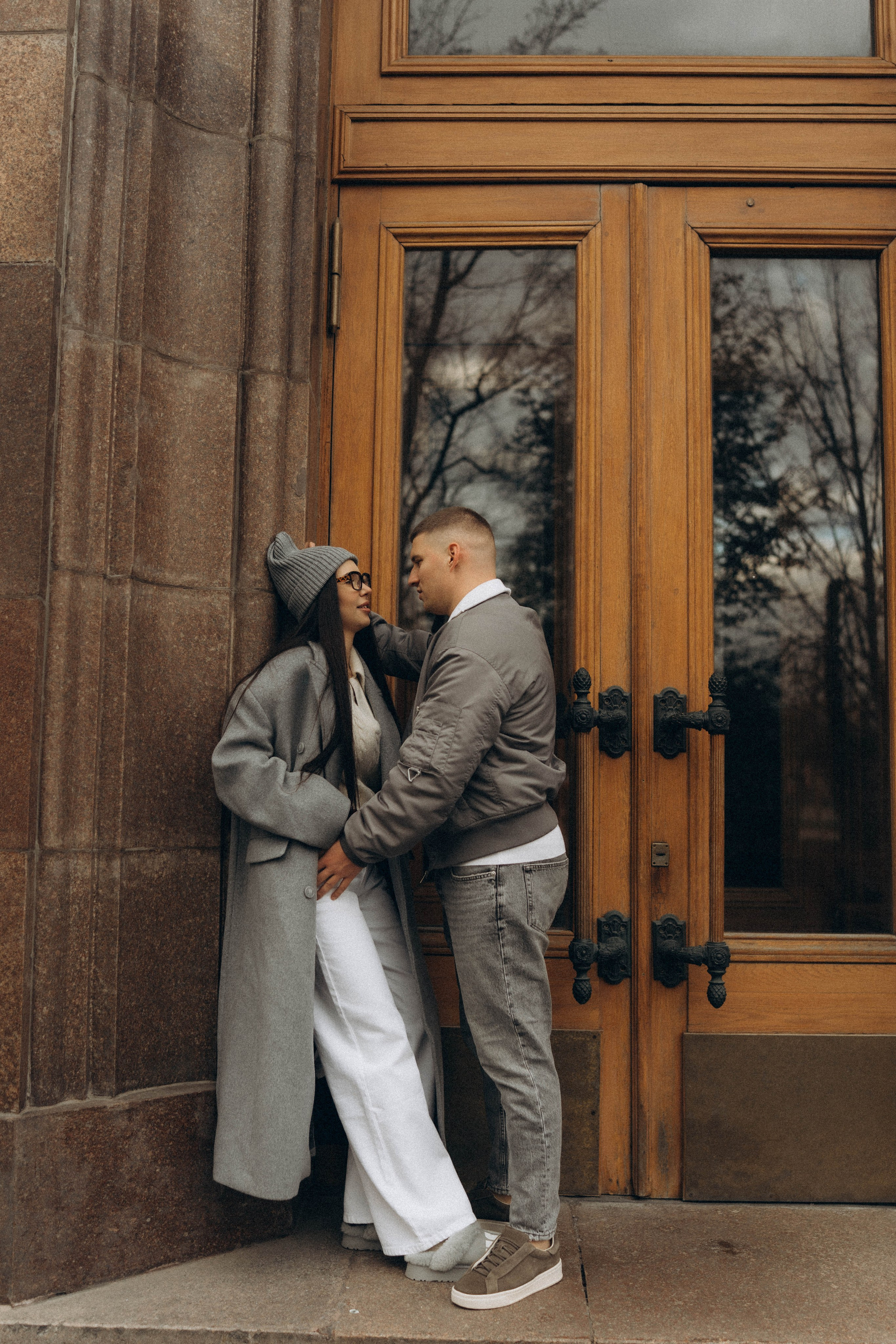 Высотка на котельнической. Портретный фотограф в г. Москва Солнцево Яковлева Анастасия