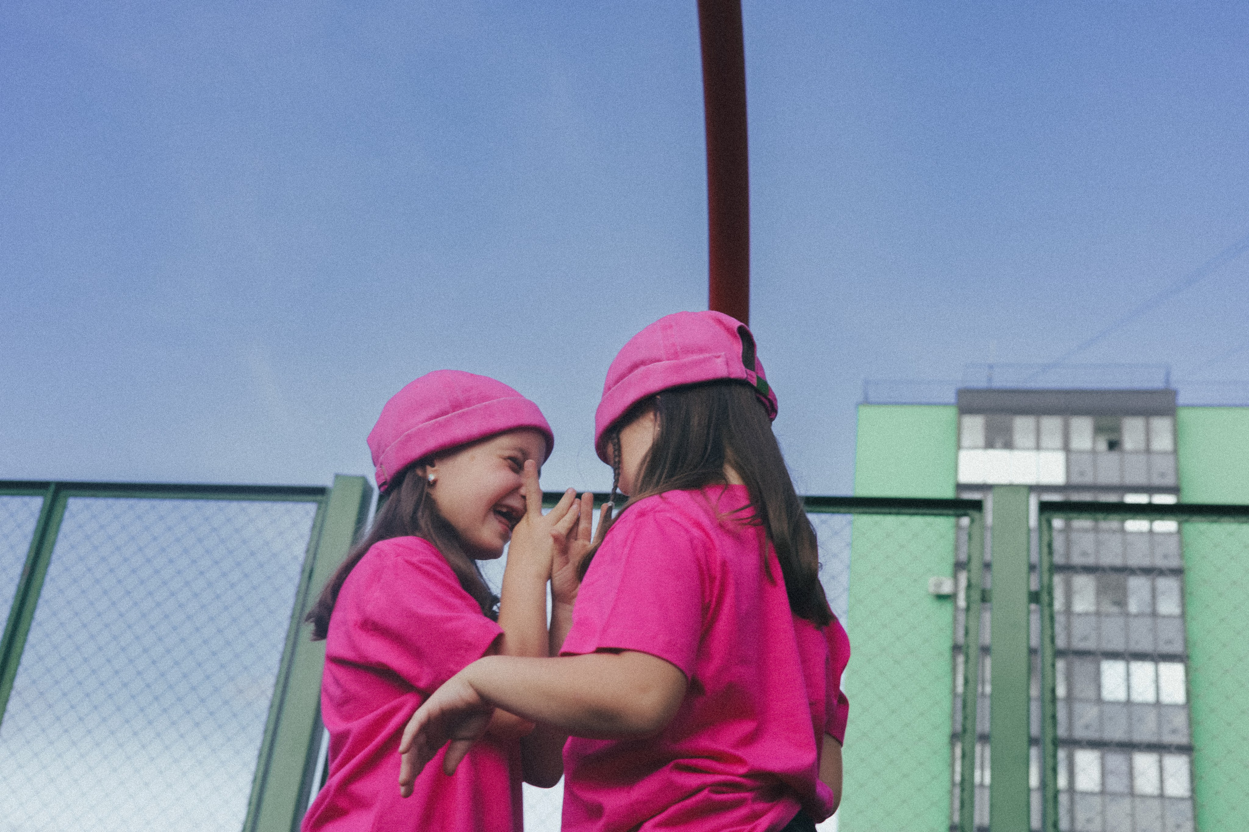 Giiiirlss. Фотограф Мурманск | Нижний Новгород • Анна Хижняк