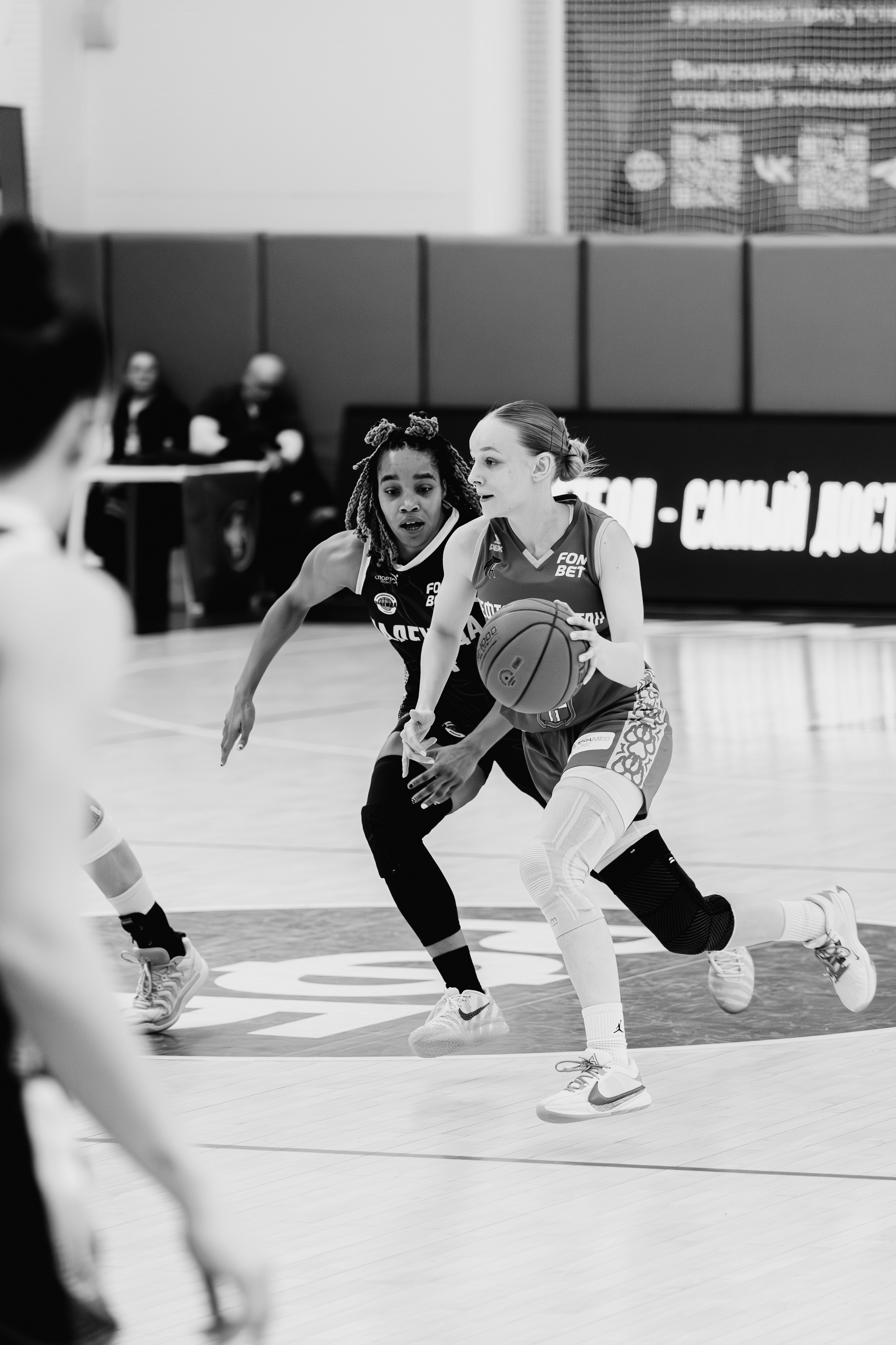 «Нефтяник-Титан» — «Надежда». Свадебный и репортажный фотограф в Омске. Червоткин Никита