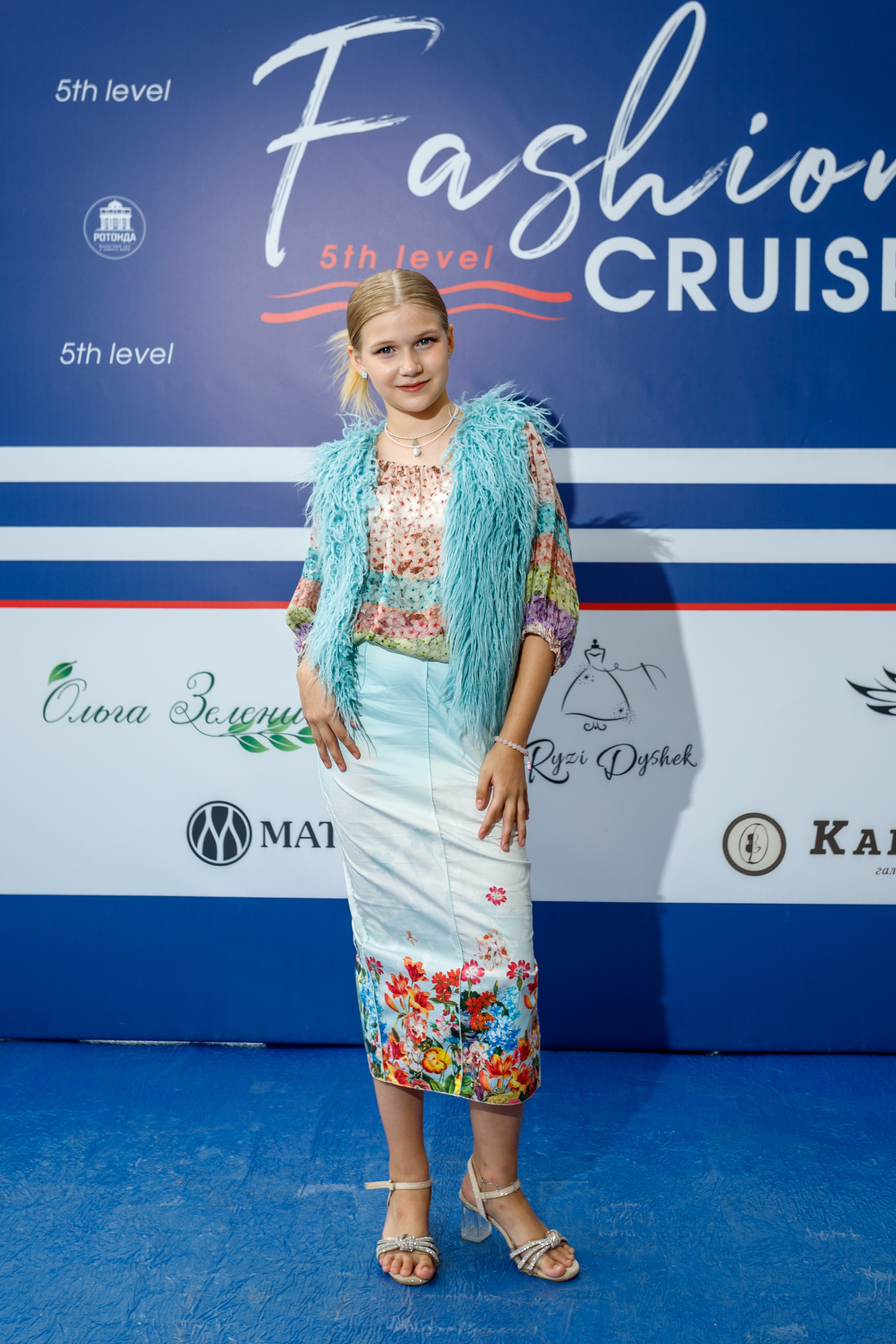 29 Fashion Cruise. Интерьерный и фуд фотограф в Иркутске Дмитрий Арно