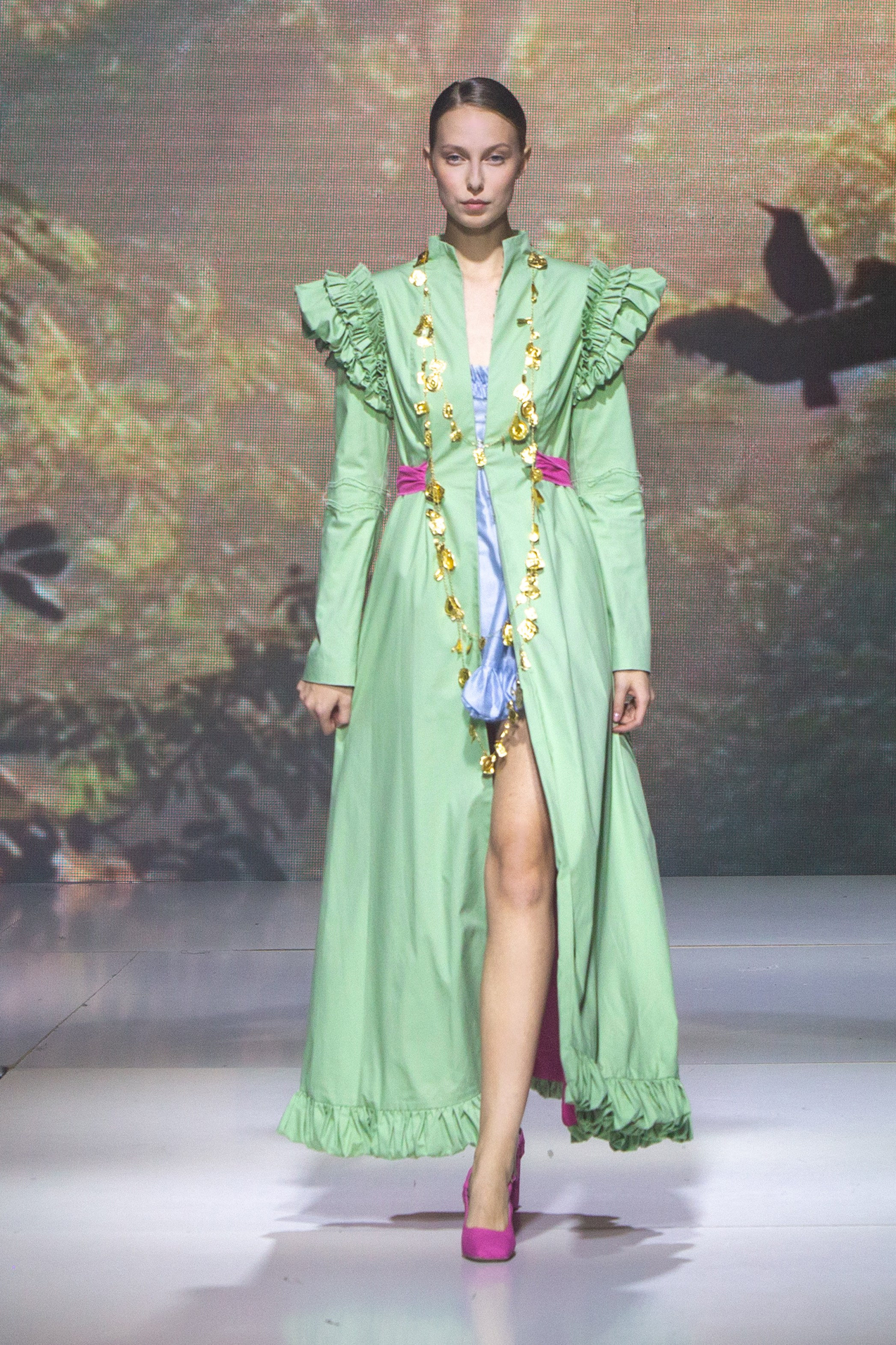 Неделя моды Екб. Фотограф для маркетплейсов Михаил Бове