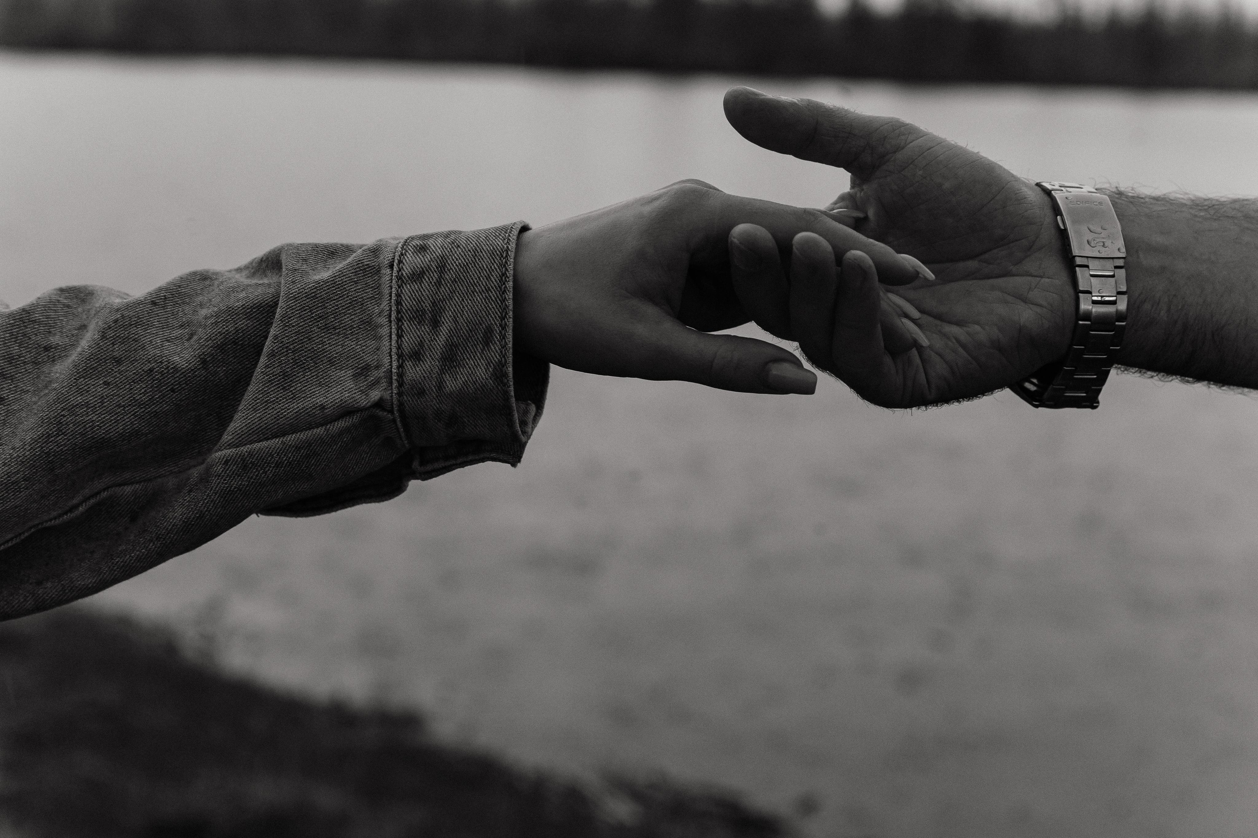 Женя и Диана. Свадьба на Ламе. Фотограф Норильск, Москва