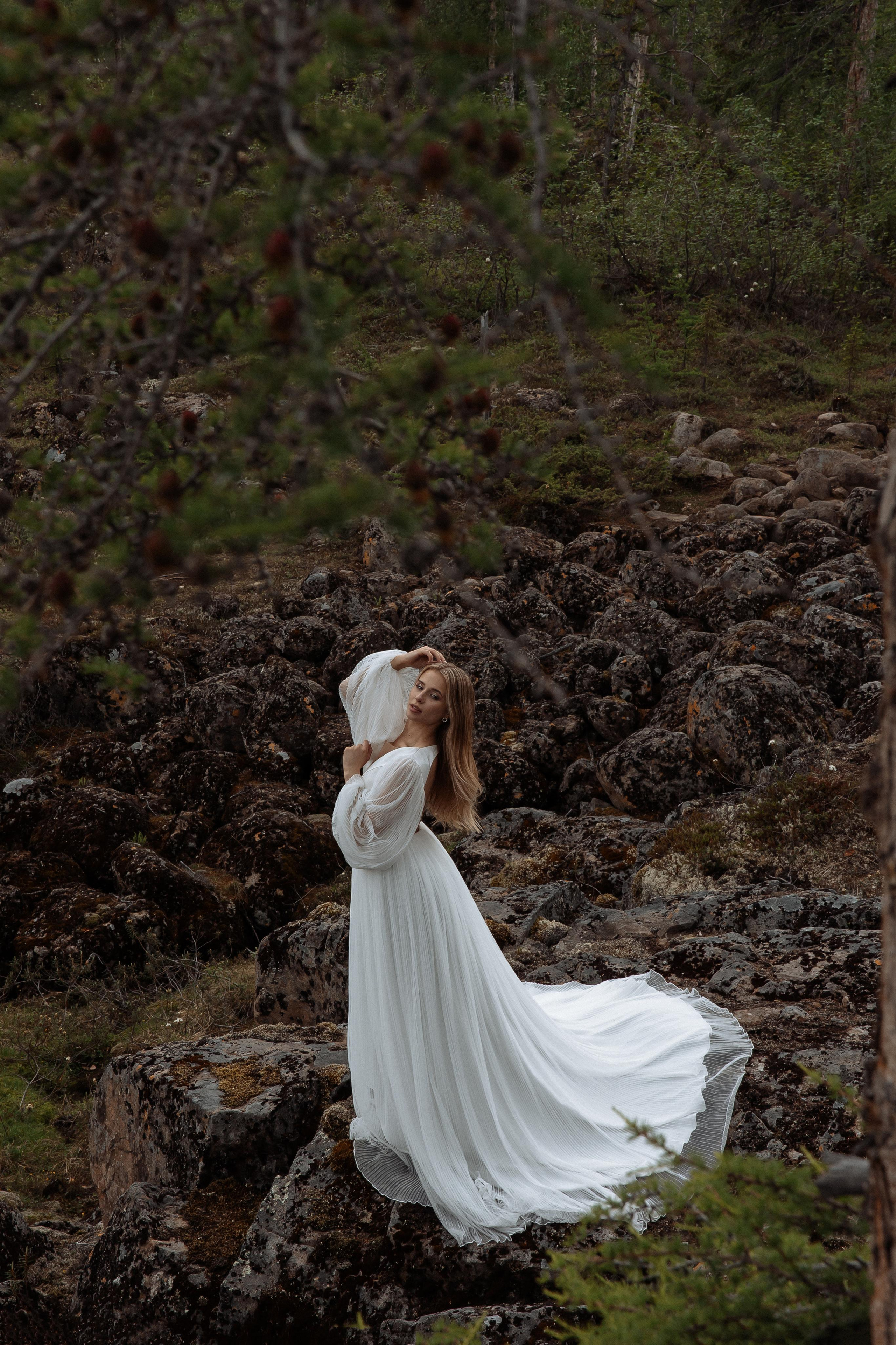 Женя и Диана. Свадьба на Ламе. Фотограф Норильск, Москва