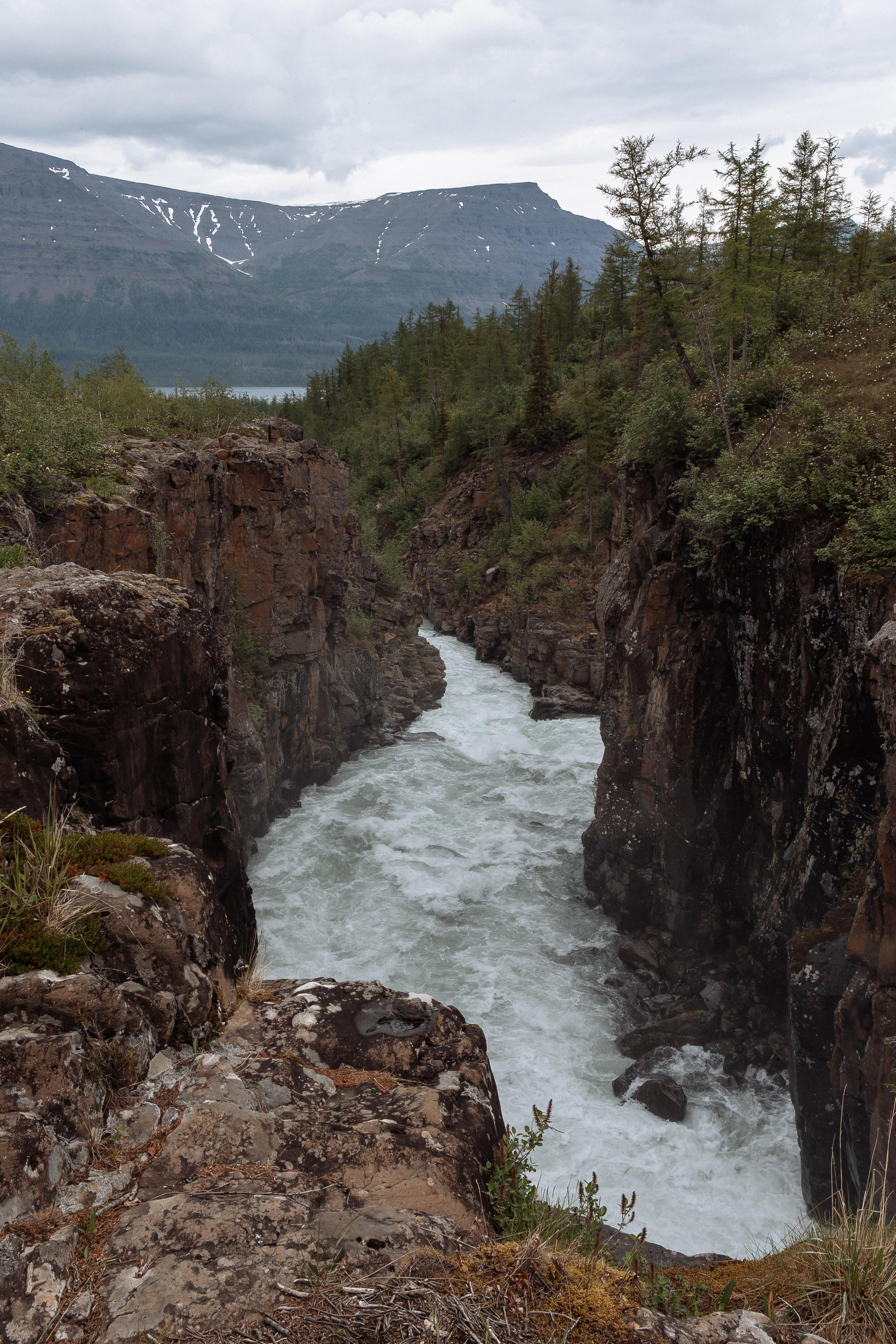 Женя и Диана. Свадьба на Ламе. Фотограф Норильск, Москва